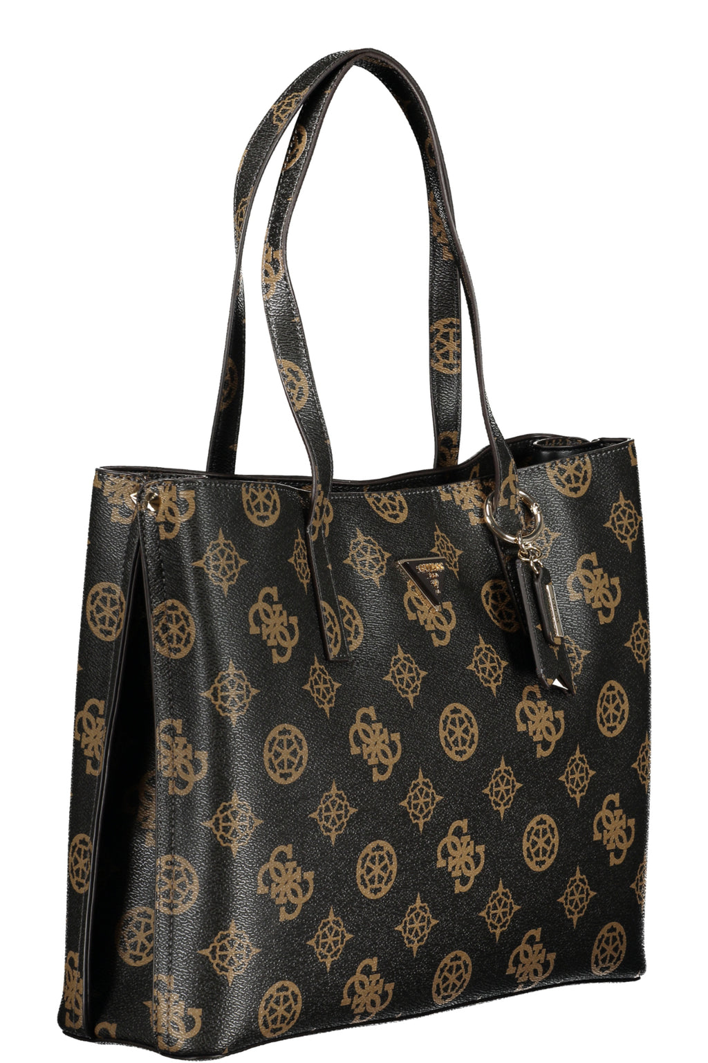 Borsa Guess Jeans Marrone PG877823