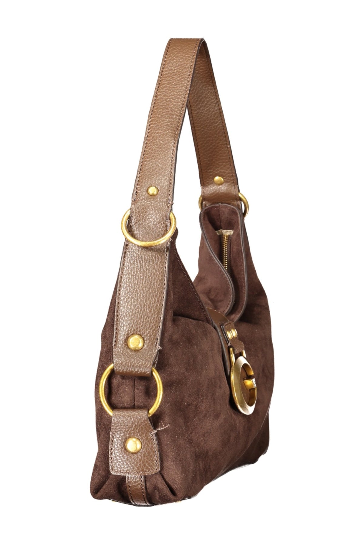 Borsa Guess Jeans Marrone SG930818