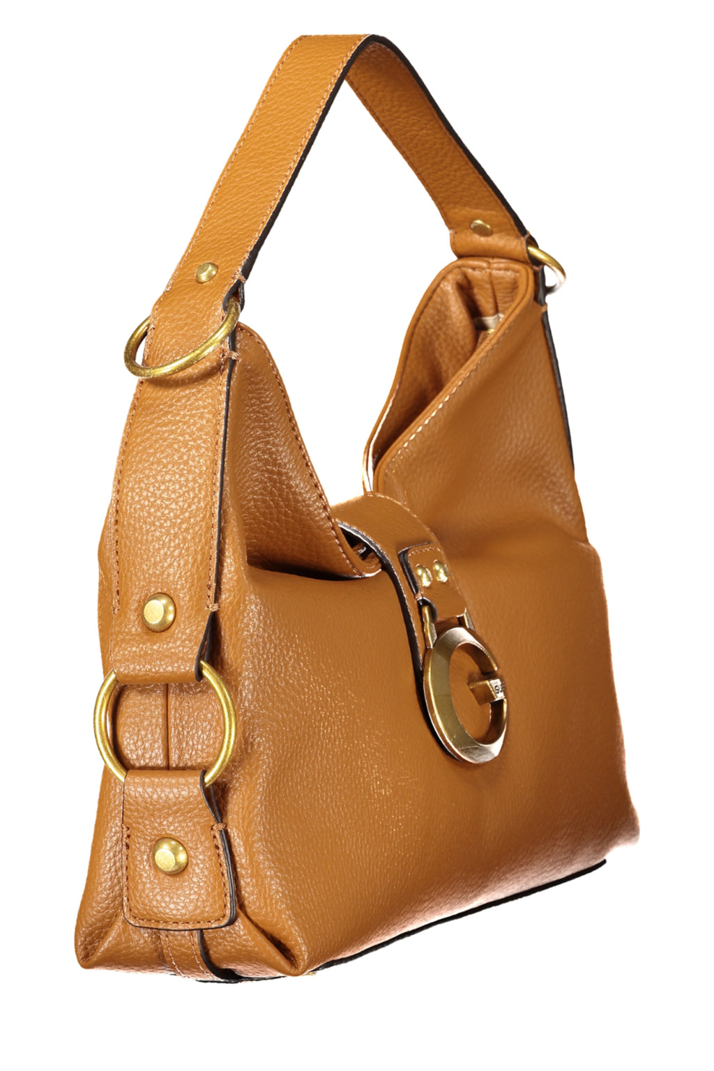 Borsa GUESS JEANS Marrone BB930818