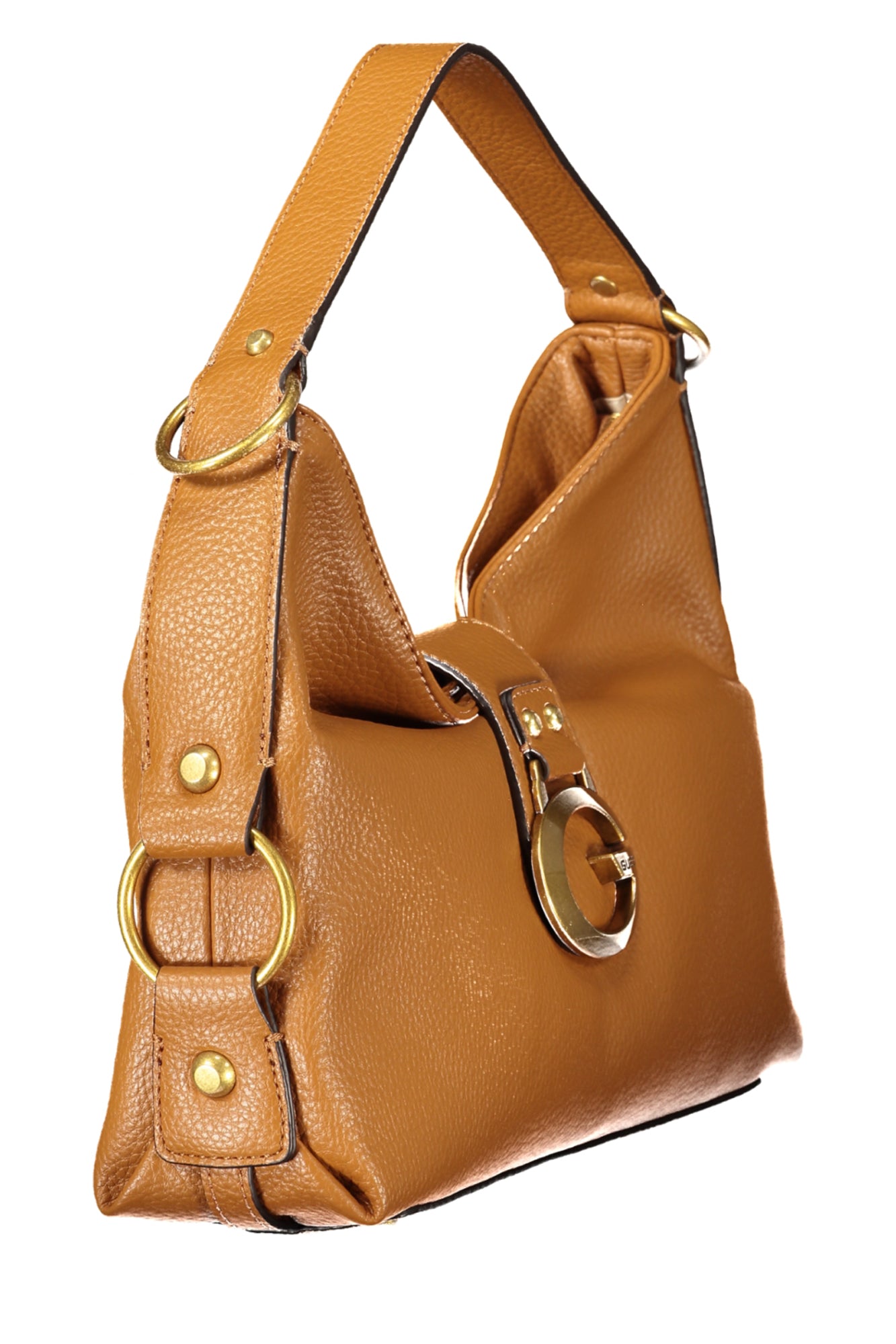Borsa GUESS JEANS Marrone BB930818