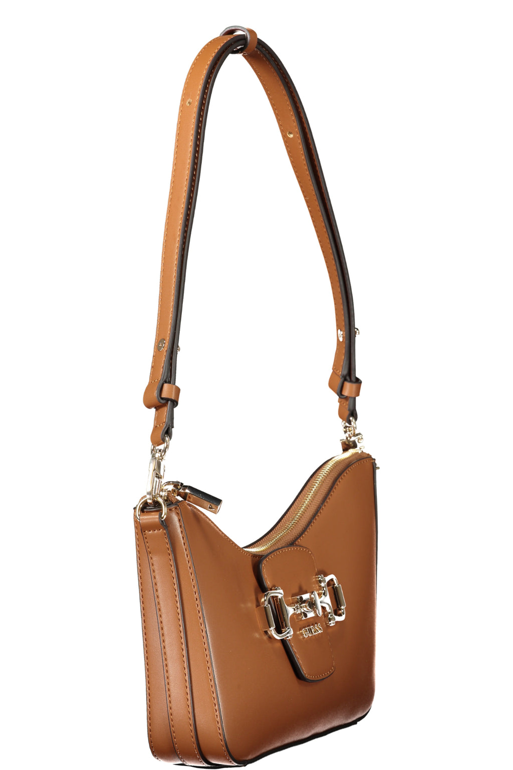 Borsa GUESS JEANS Marrone VG991018