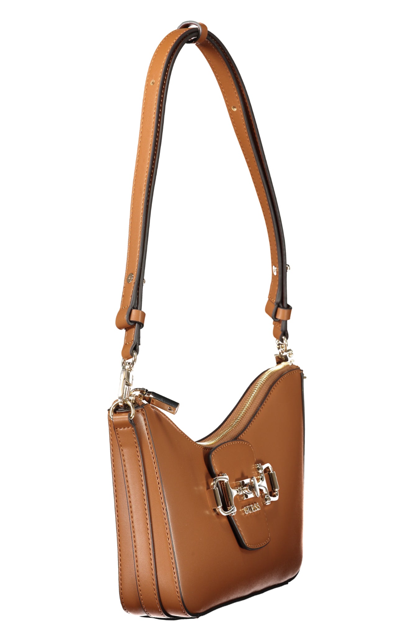 Borsa GUESS JEANS Marrone VG991018