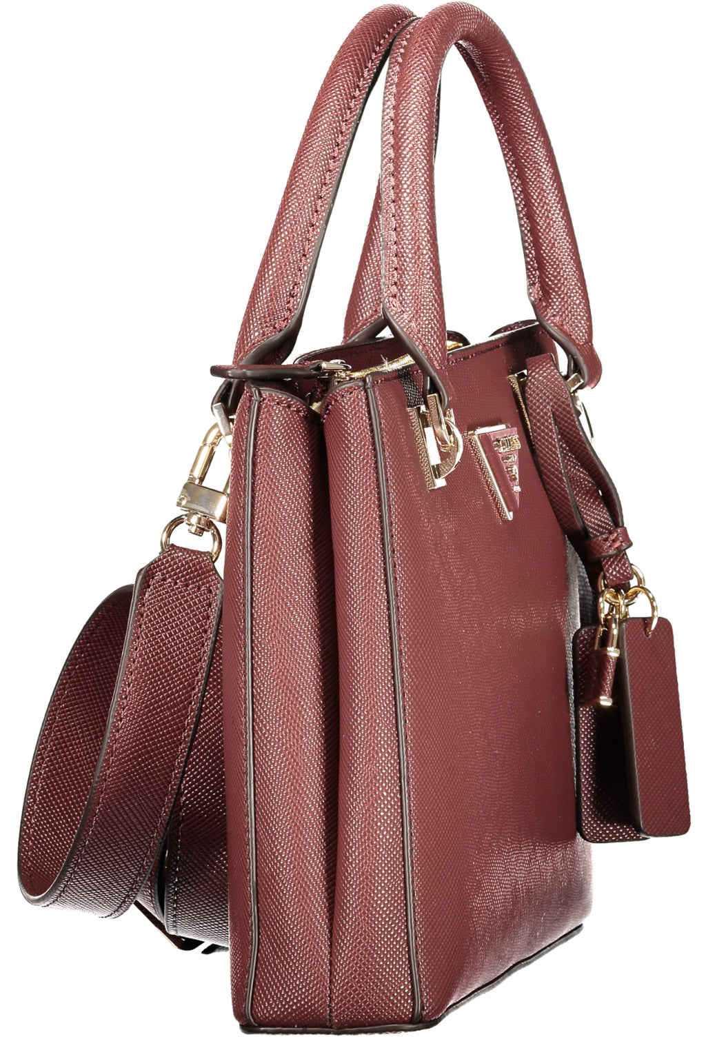 Borsa Guess Jeans Marrone ZG967205