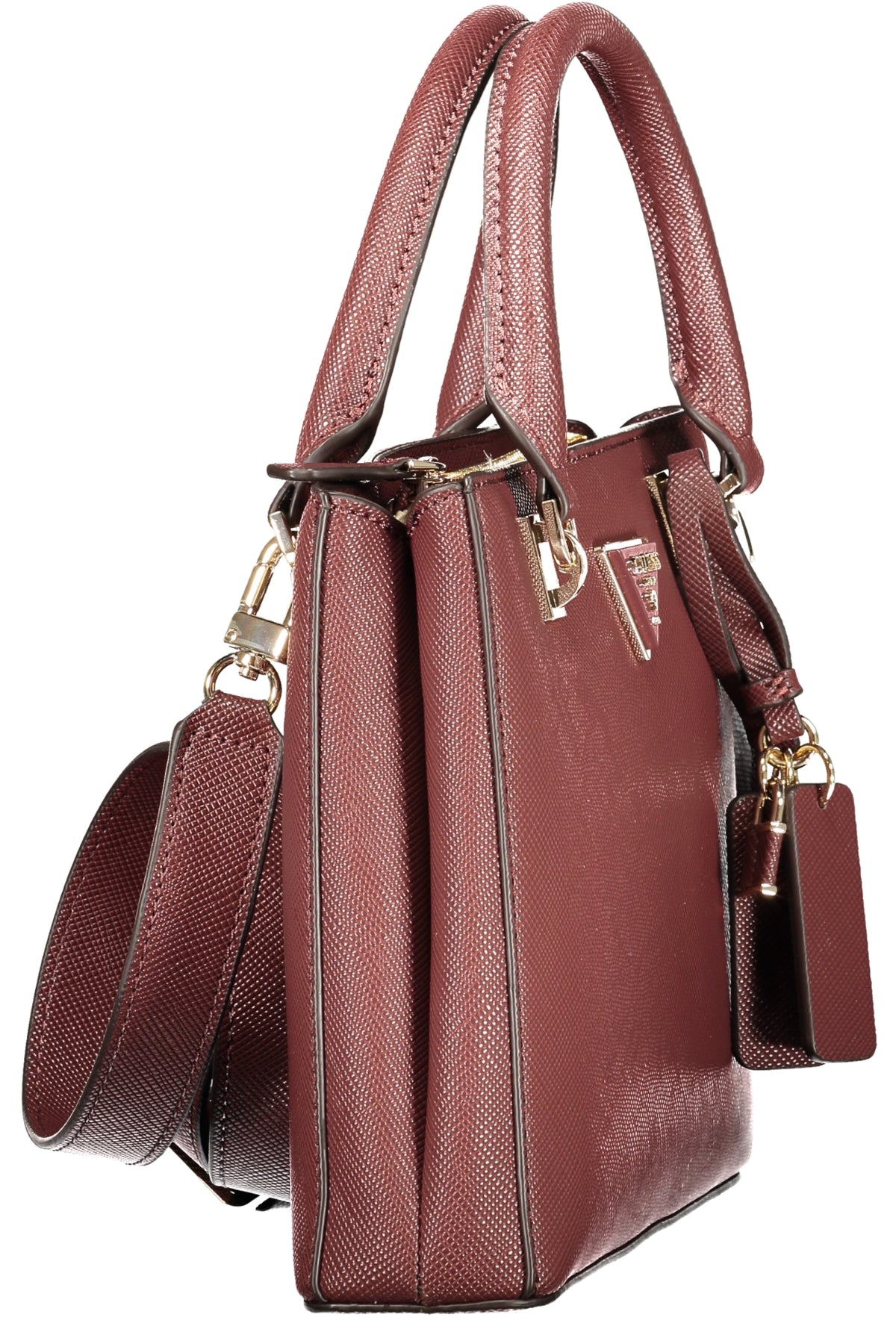 Borsa Guess Jeans Marrone ZG967205