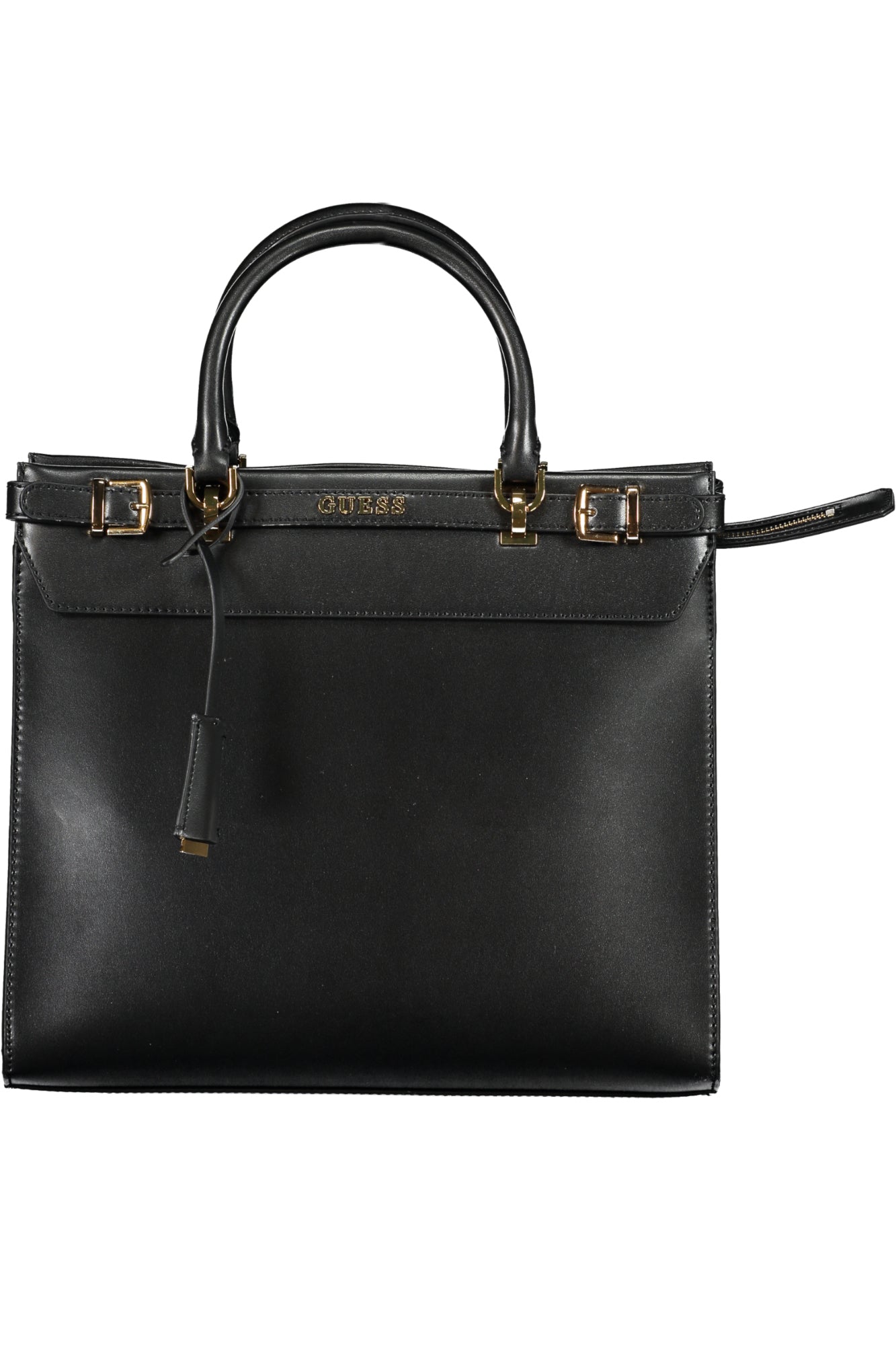 Borsa GUESS JEANS Nero