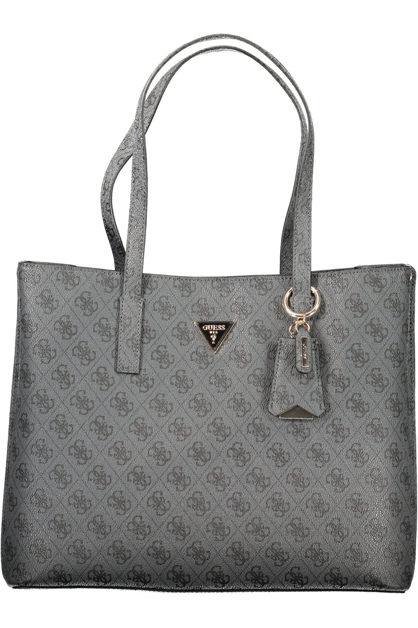 Borsa GUESS JEANS Nero