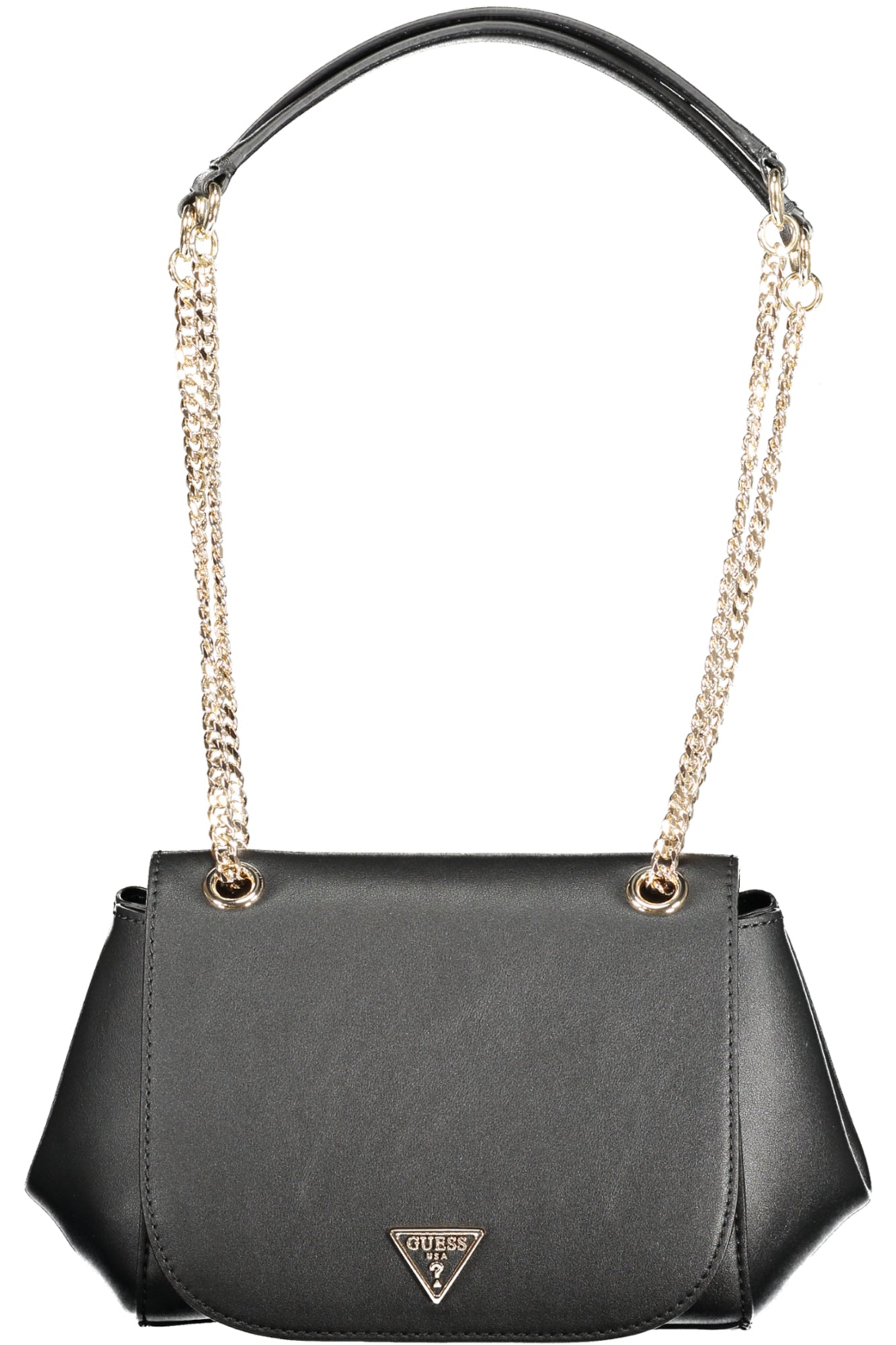 Borsa GUESS JEANS Nero