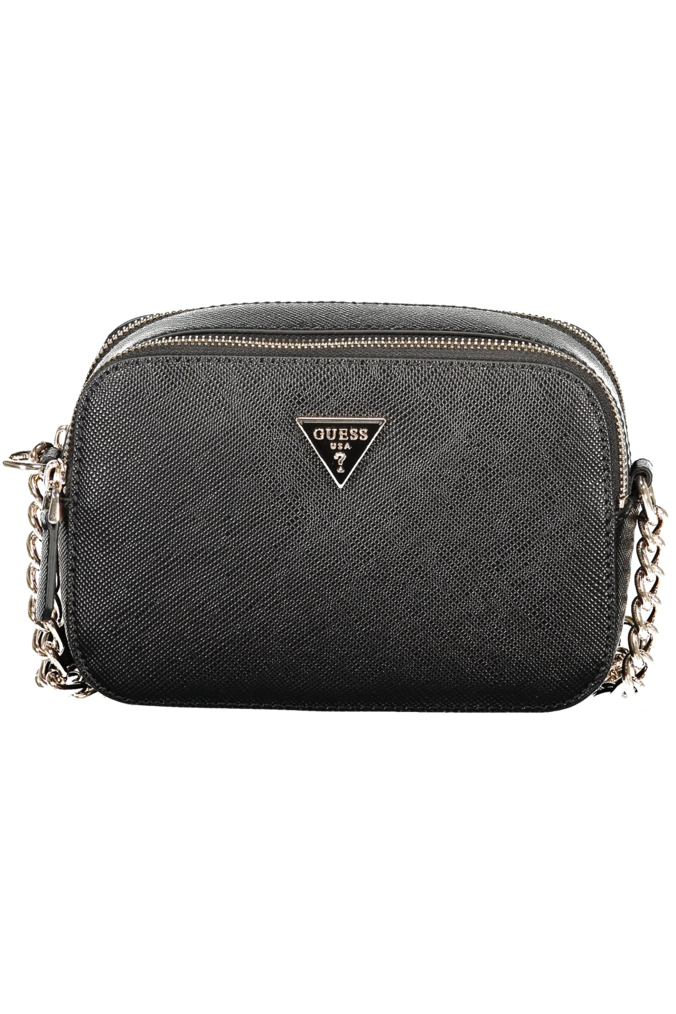 Borsa Guess Jeans Nero ZG967214