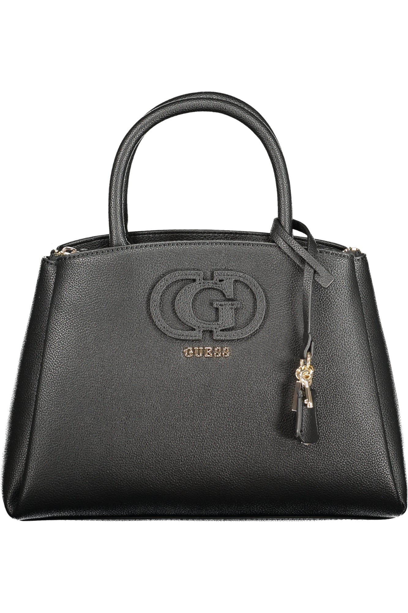 Borsa GUESS JEANS Nero BG990506