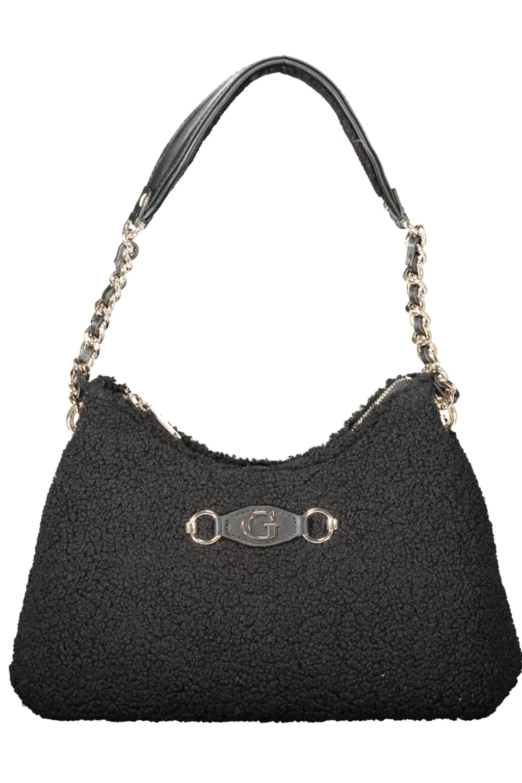 Borsa GUESS JEANS Nero