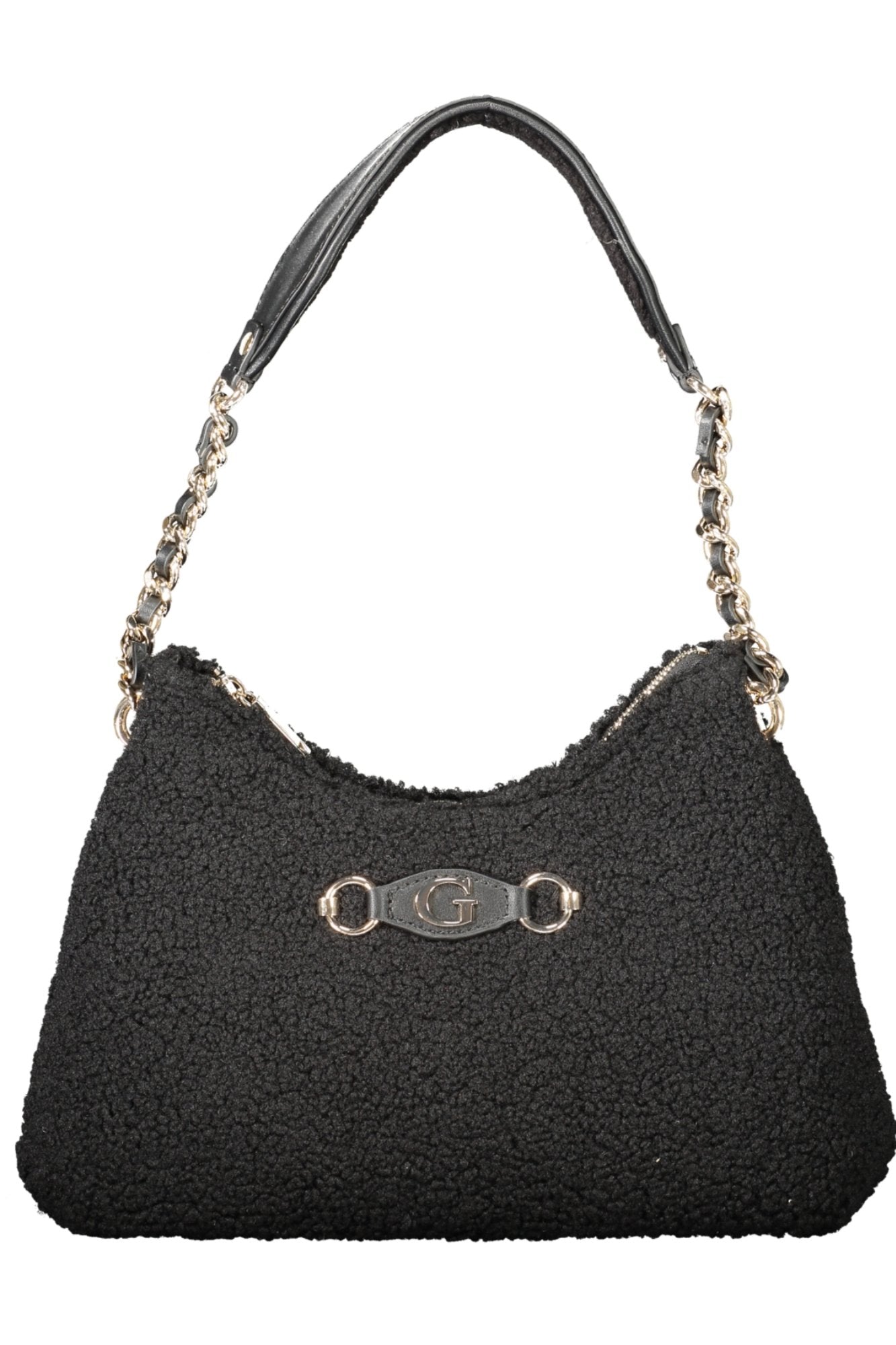 Borsa GUESS JEANS Nero