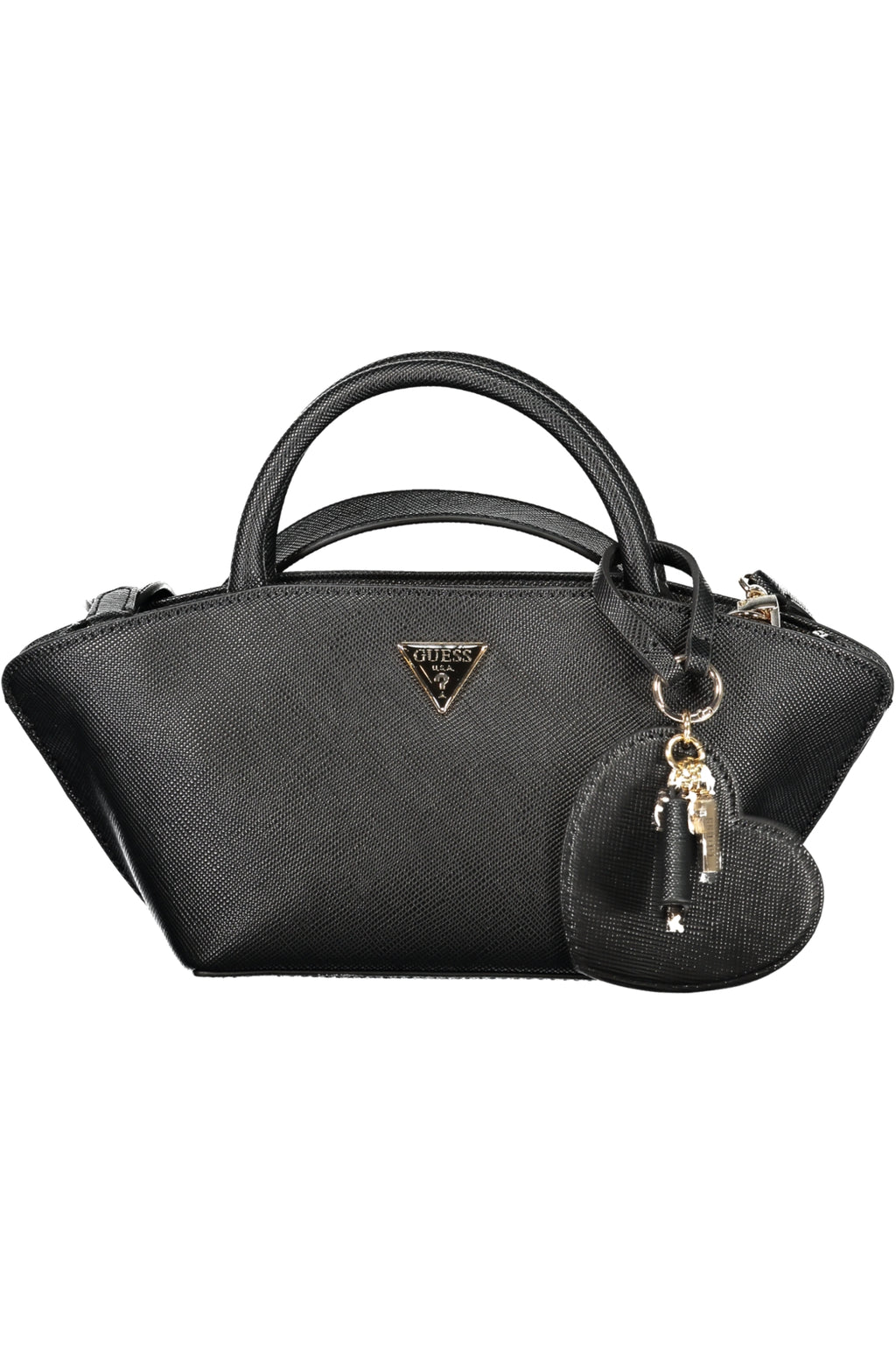 Borsa GUESS JEANS Nero ZG920776