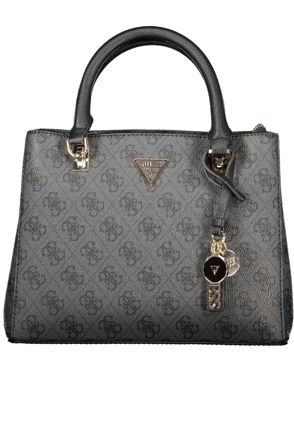 Borsa Guess Jeans Nero BG967205