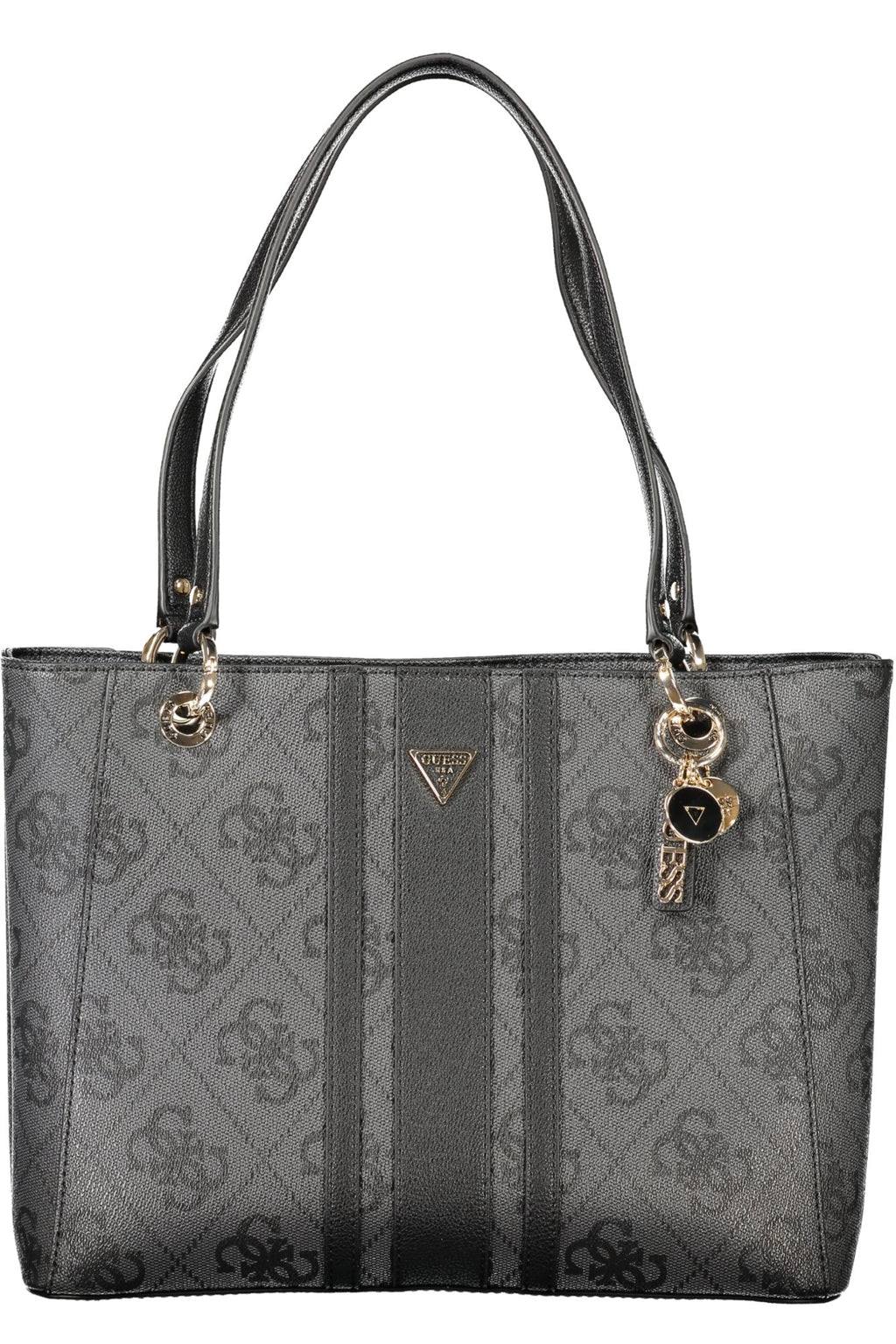 Borsa Guess Jeans Nero SS967225