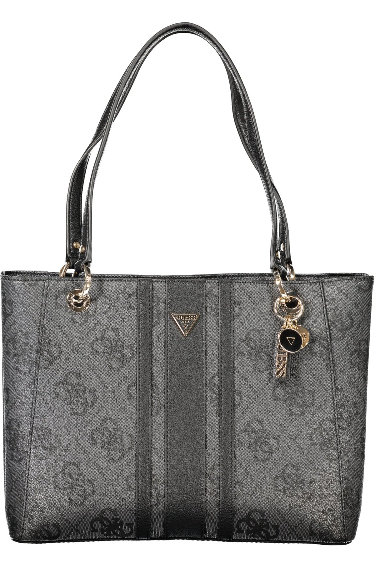 Borsa Guess Jeans Nero SS967225