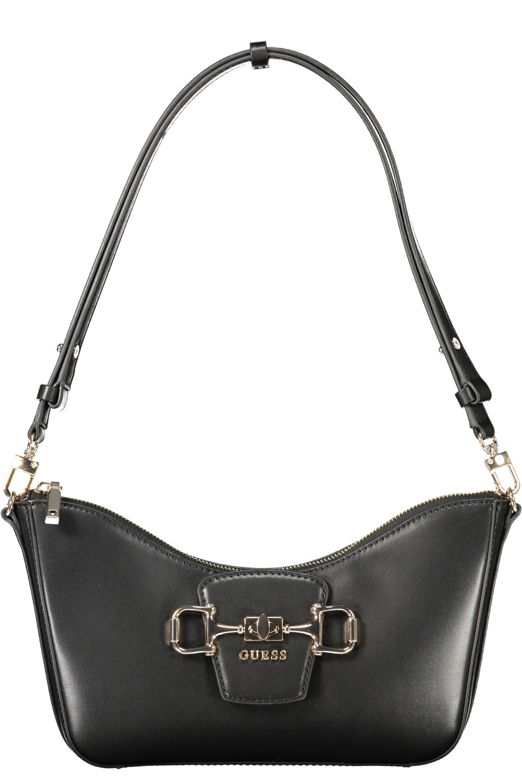 Borsa GUESS JEANS Nero VG991018
