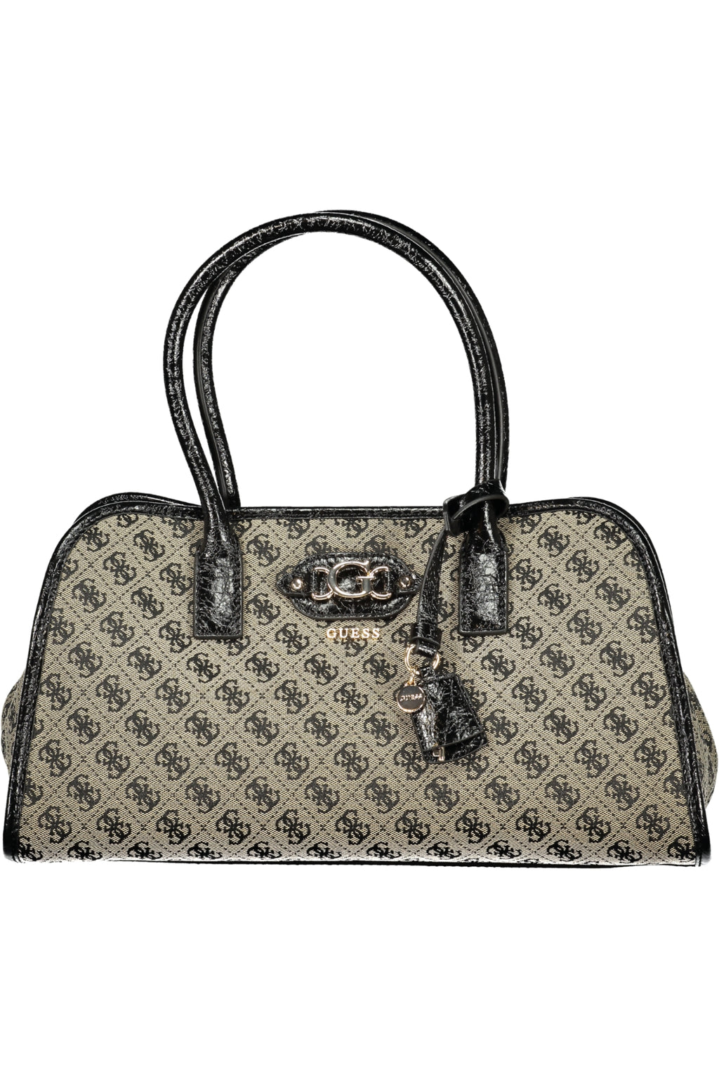 Borsa Guess Jeans Nero JT231306