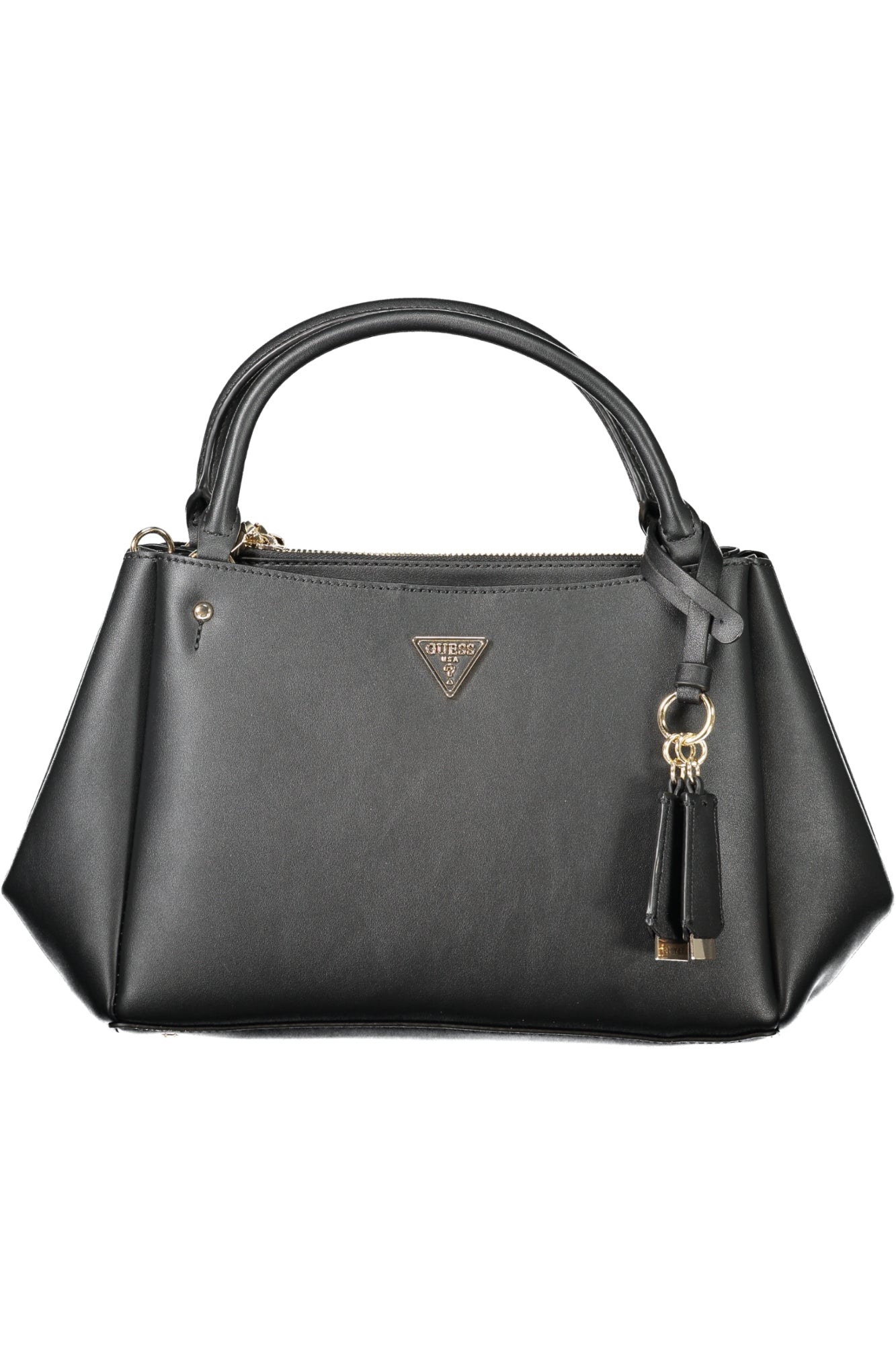 Borsa GUESS JEANS Nero