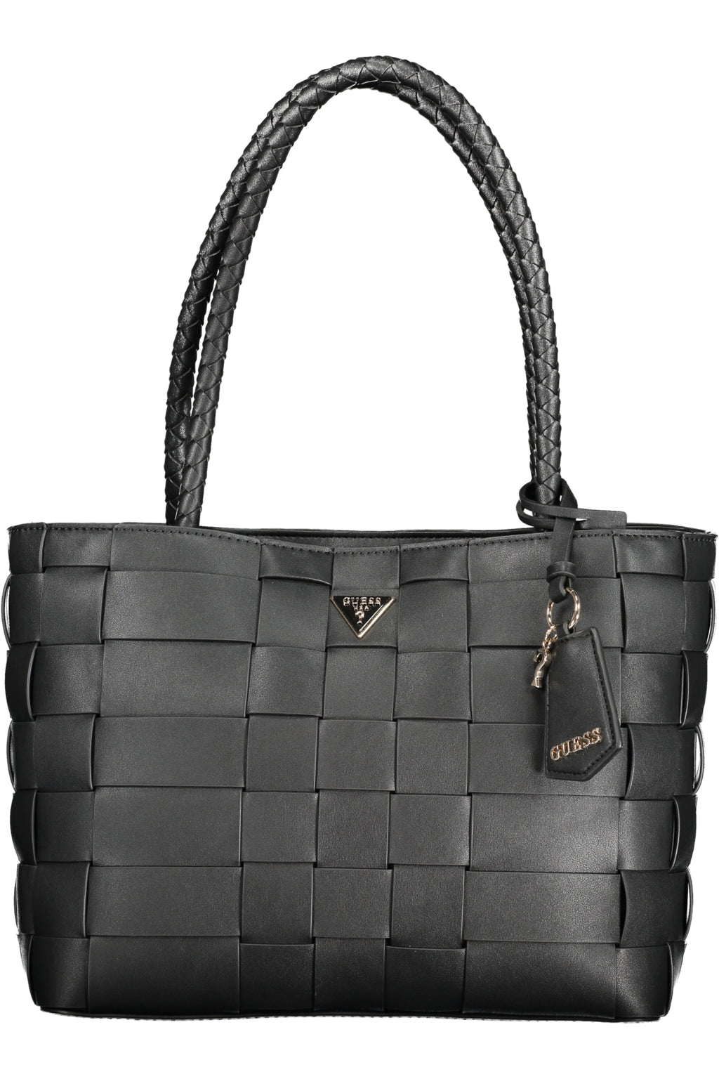 Borsa GUESS JEANS Nero
