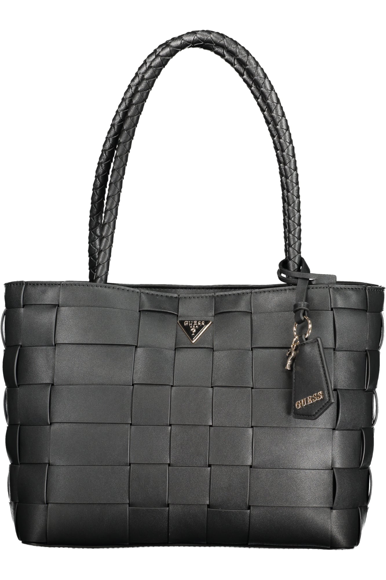 Borsa GUESS JEANS Nero