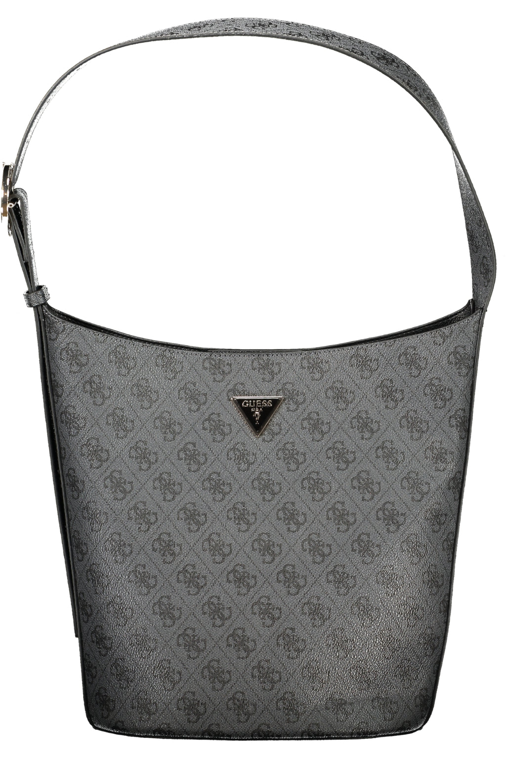 Borsa GUESS JEANS Nero