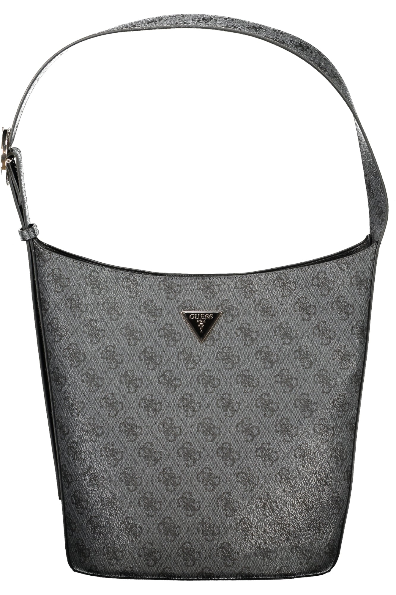 Borsa GUESS JEANS Nero