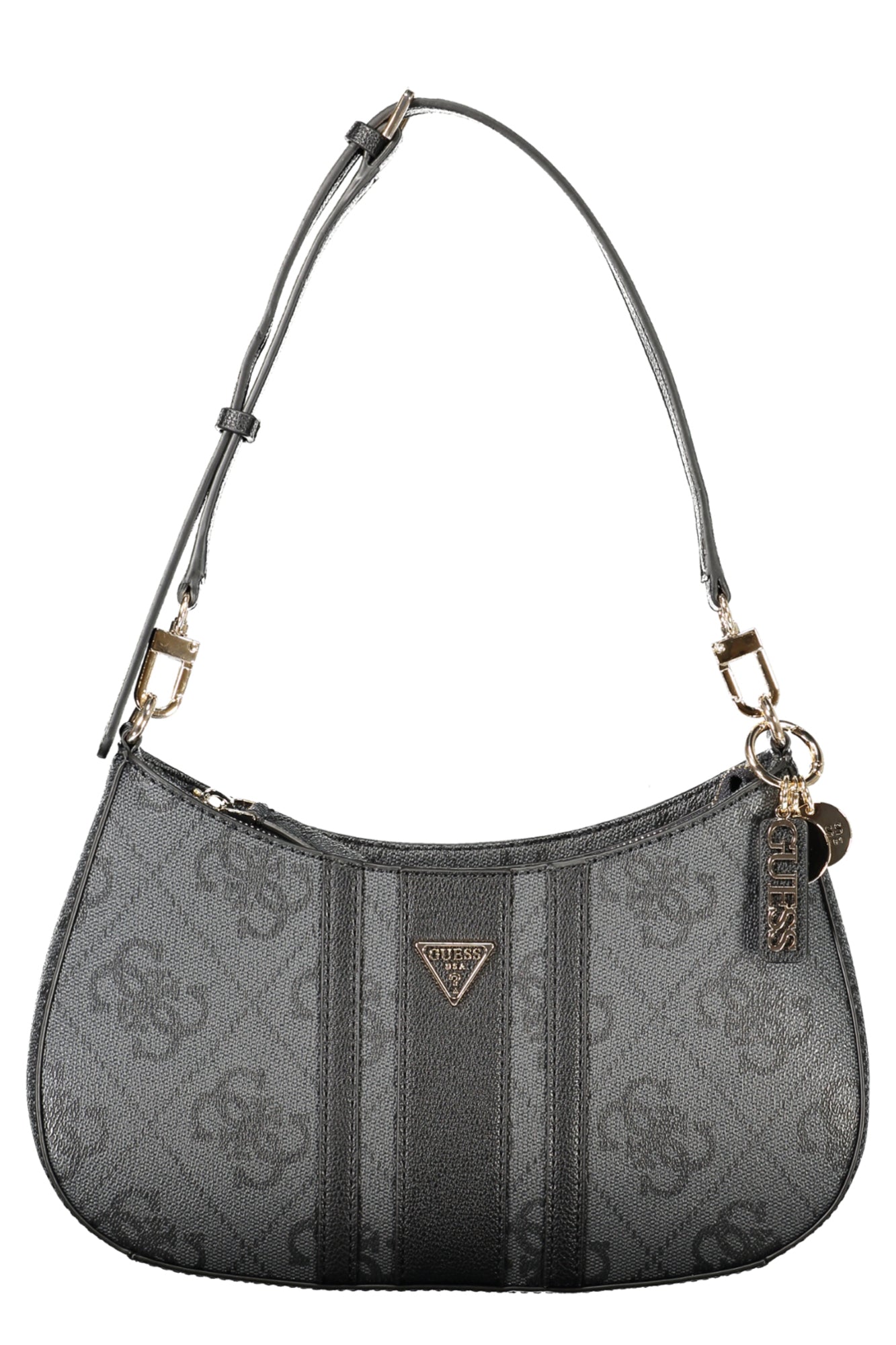 Borsa Guess Jeans Nero SS967218