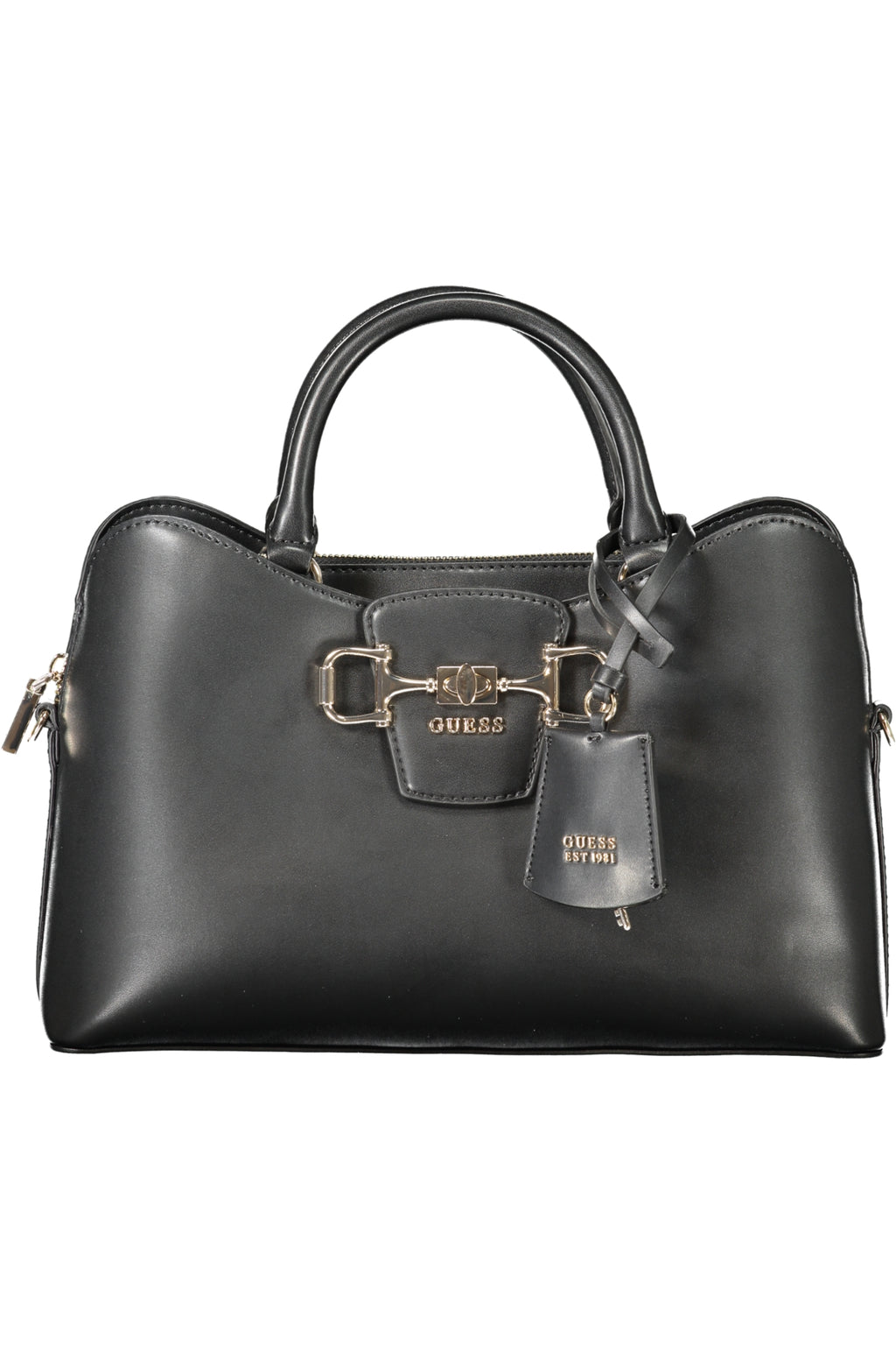 Borsa GUESS JEANS Nero VG991006