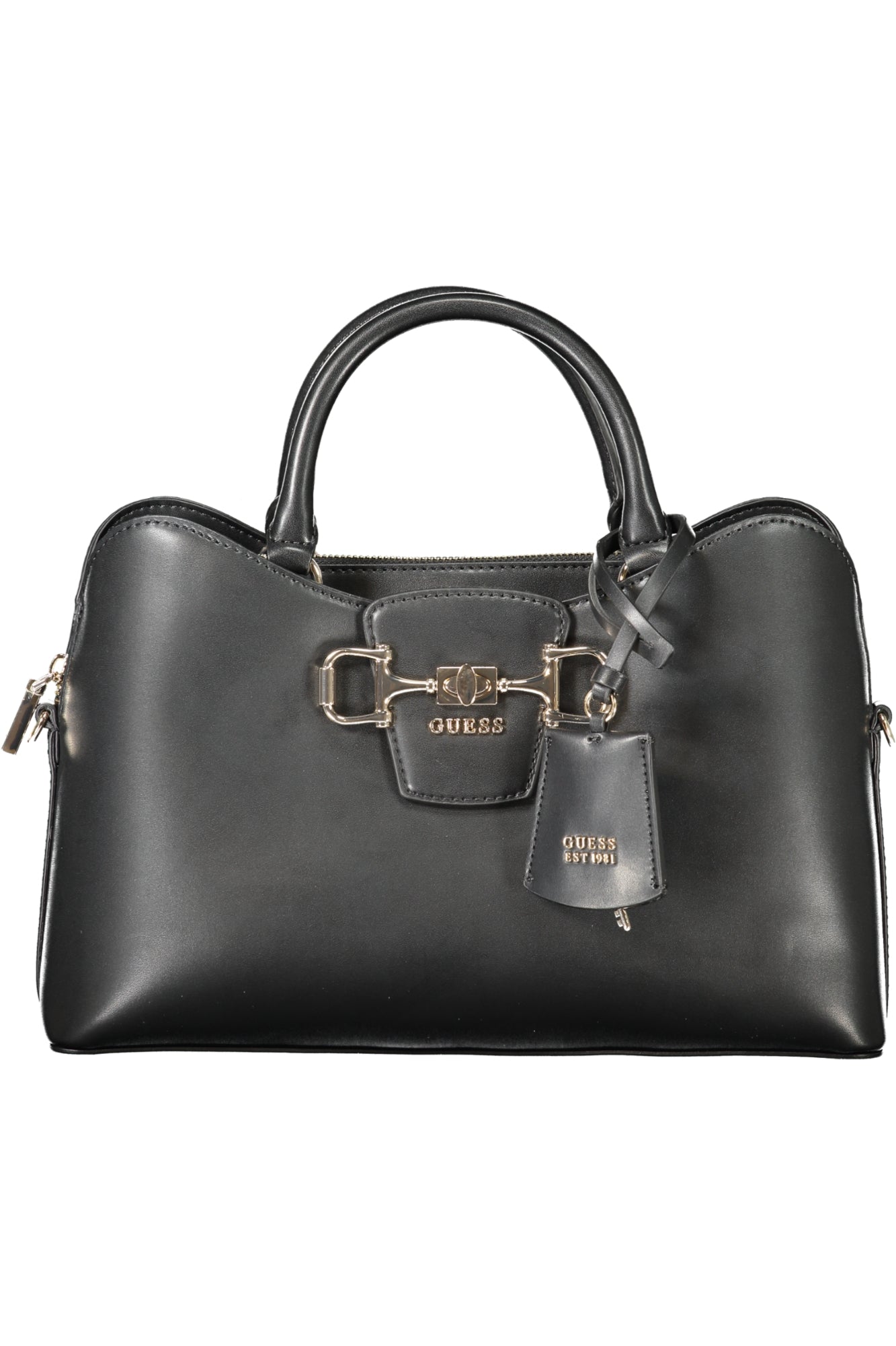 Borsa GUESS JEANS Nero VG991006