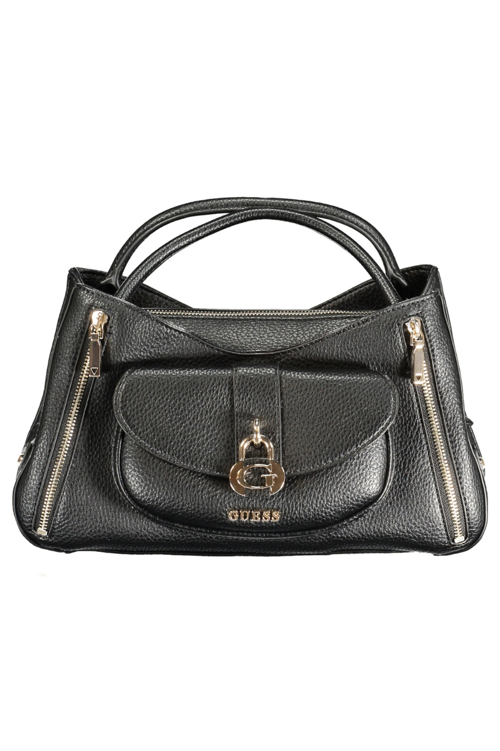 Borsa GUESS JEANS Nero