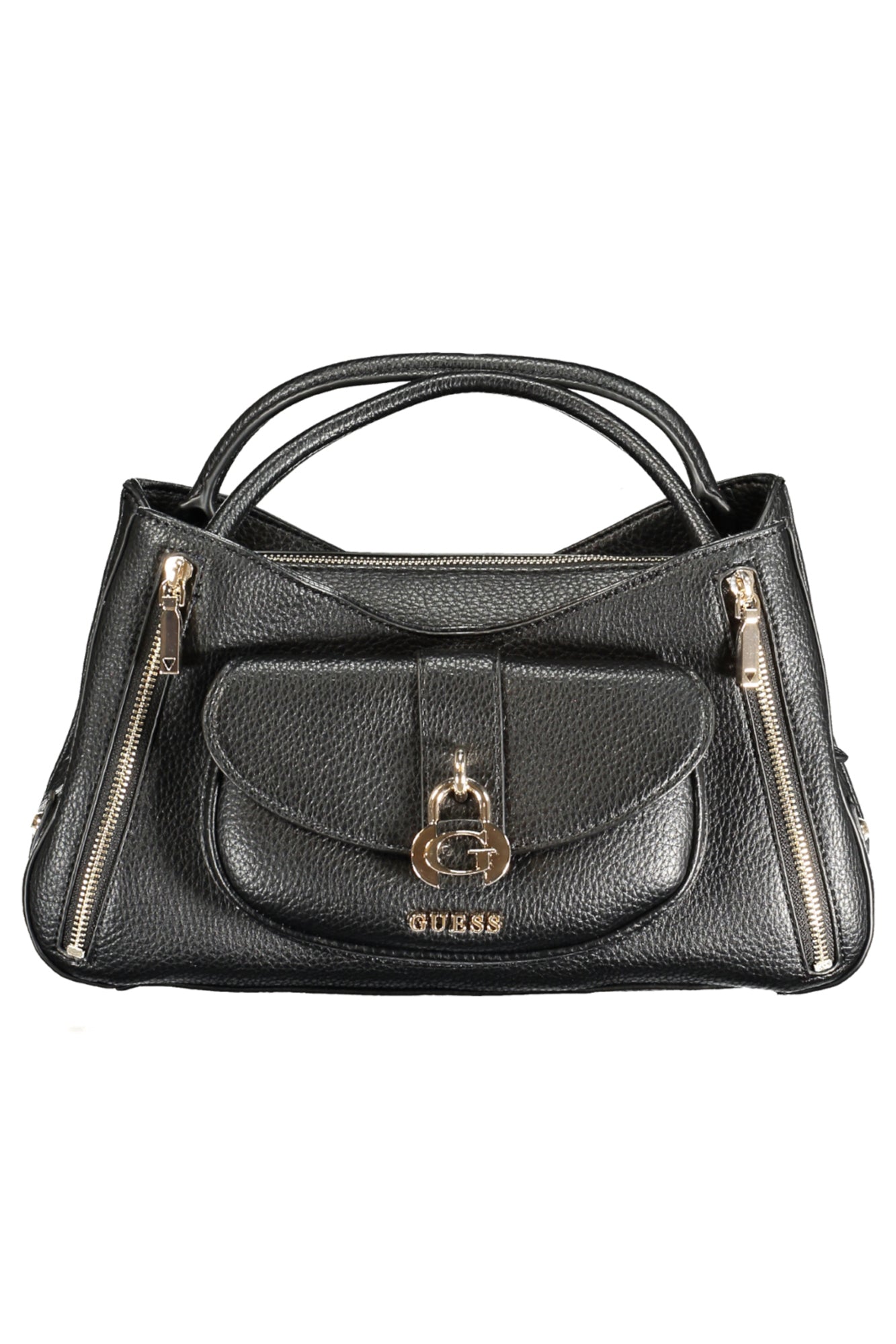 Borsa GUESS JEANS Nero