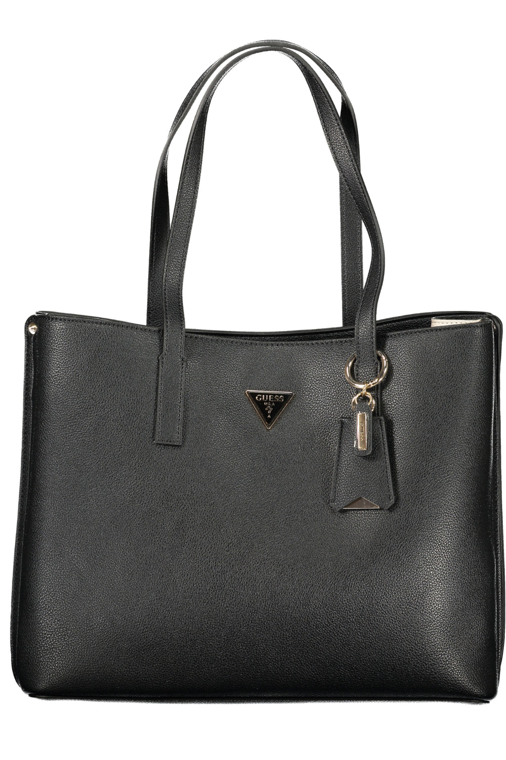 Borsa GUESS JEANS Nero