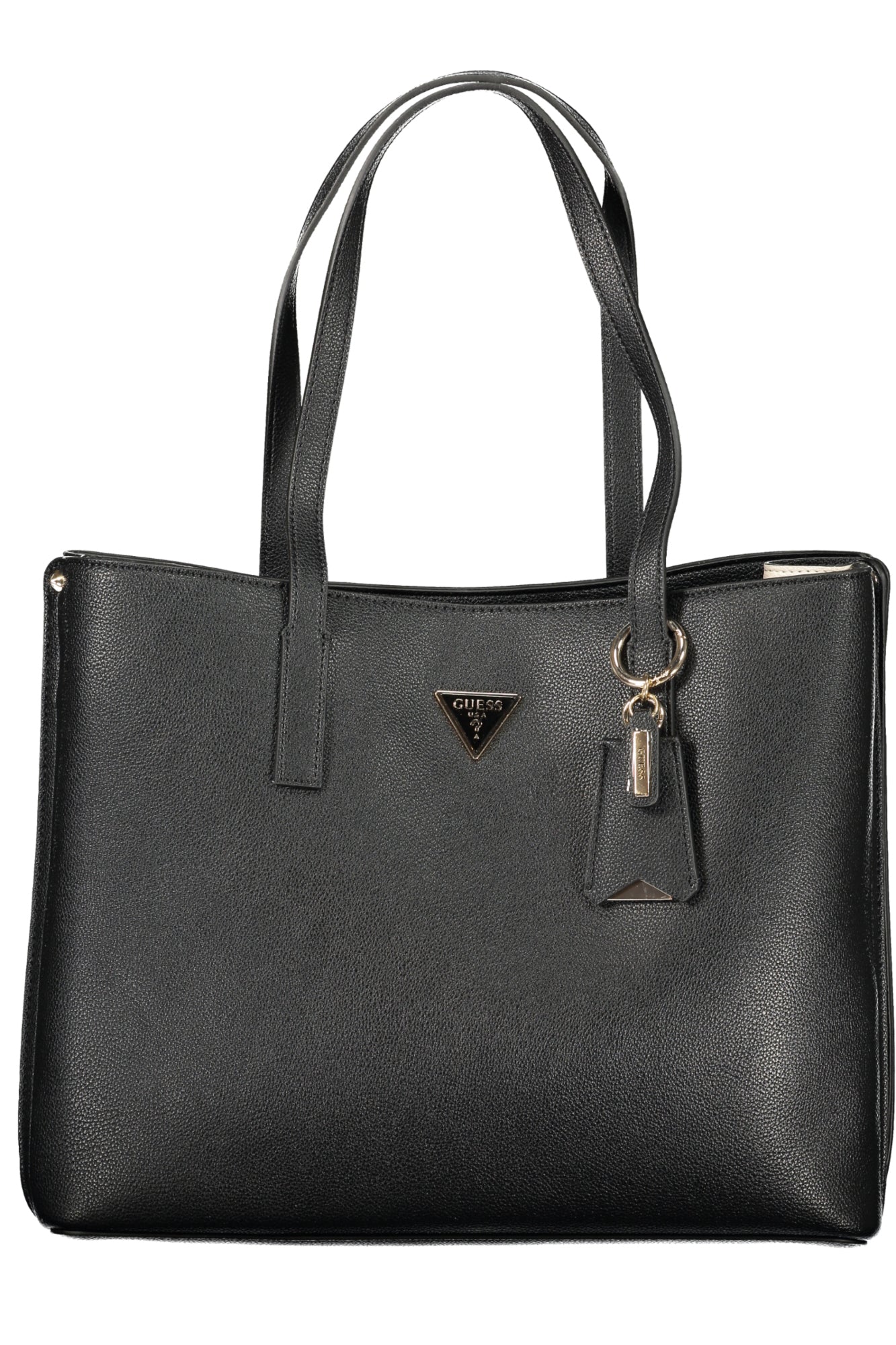 Borsa GUESS JEANS Nero