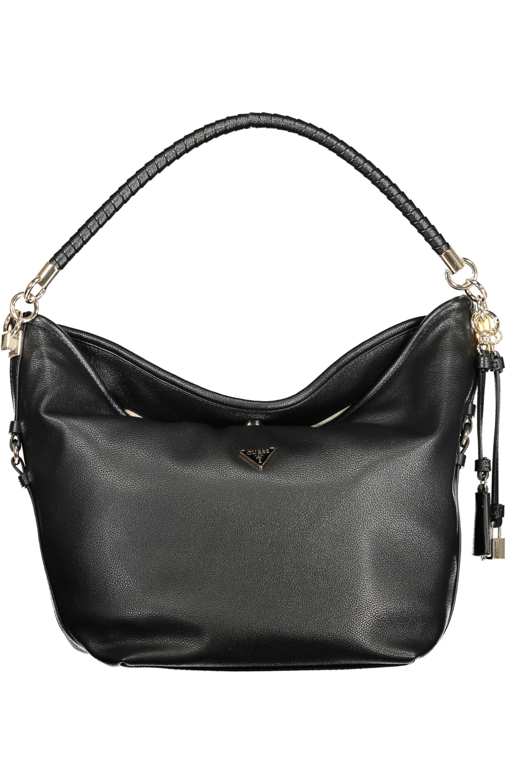 Borsa GUESS JEANS Nero BG991802