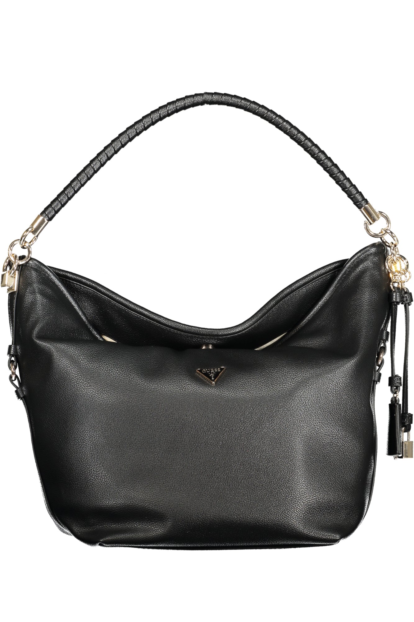 Borsa GUESS JEANS Nero BG991802