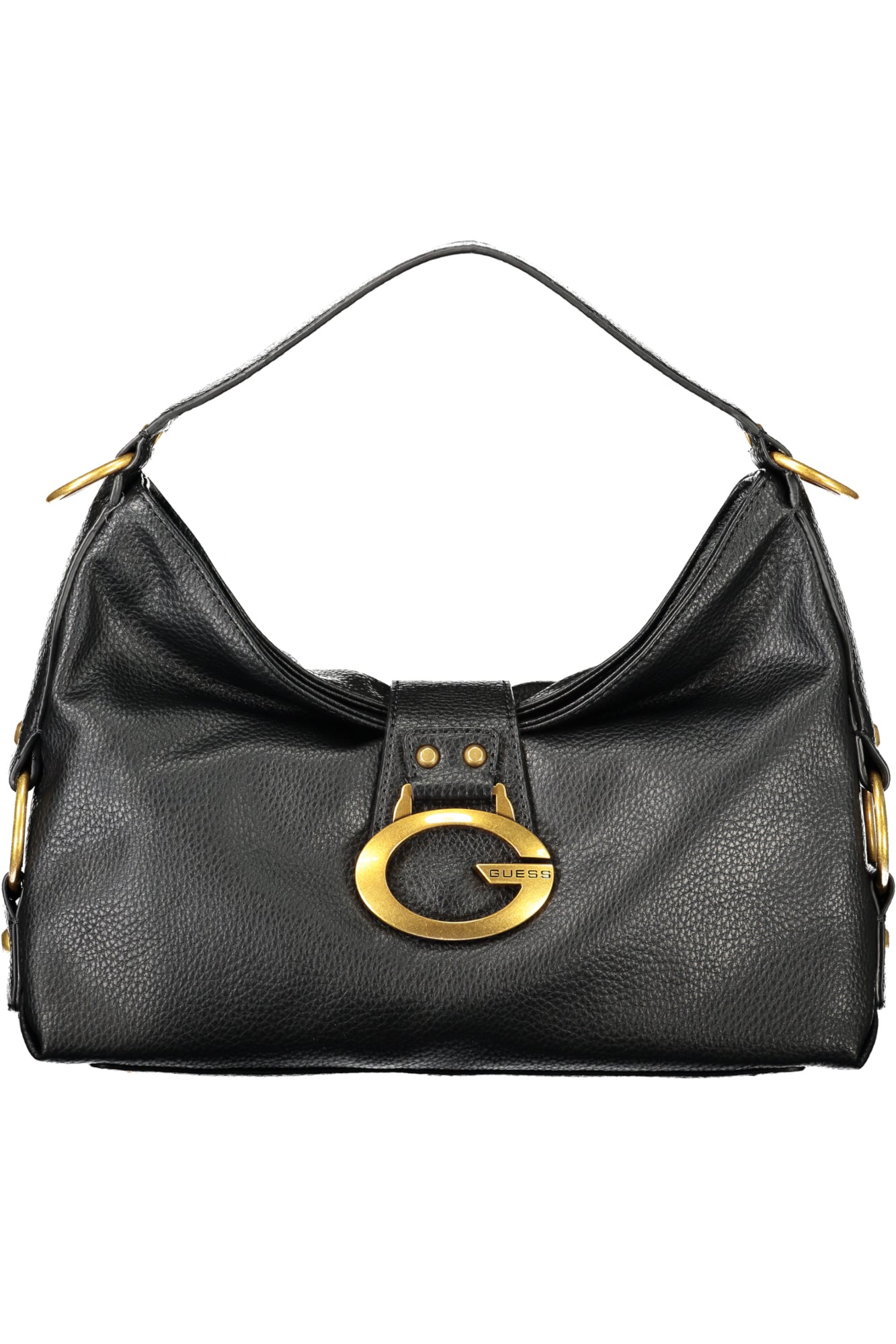 Borsa GUESS JEANS Nero BB930818