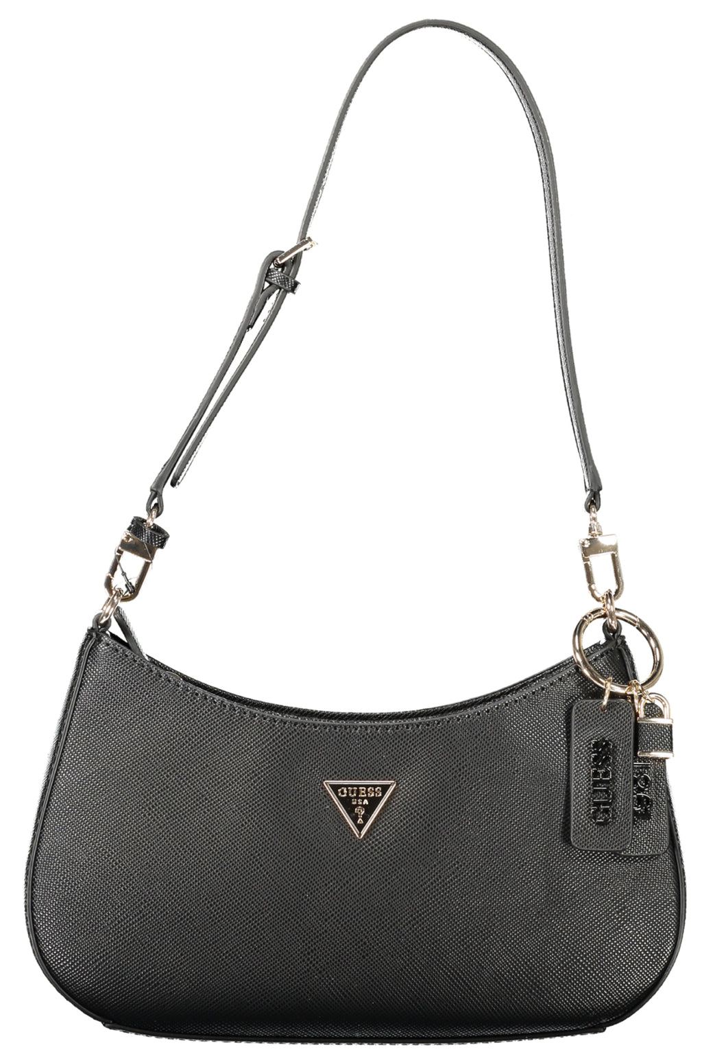 Borsa GUESS JEANS Nero ZG967218