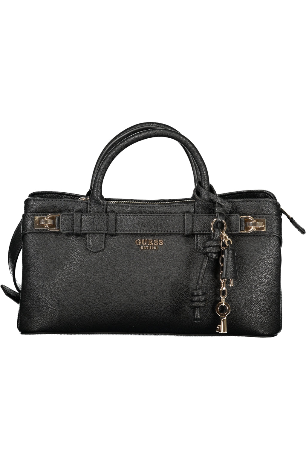 Borsa GUESS JEANS Nero BG854606