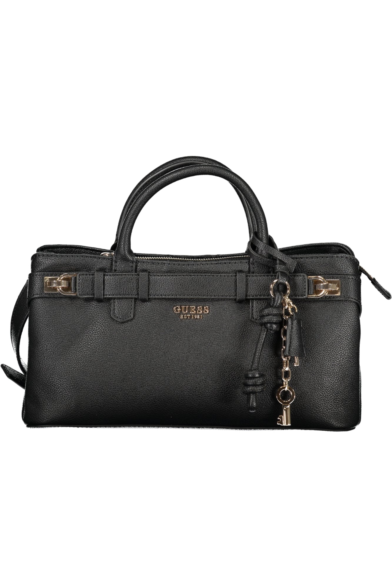 Borsa GUESS JEANS Nero BG854606