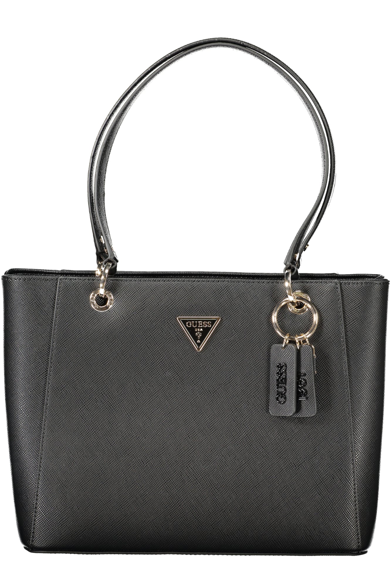 Borsa GUESS JEANS Nero ZG967225