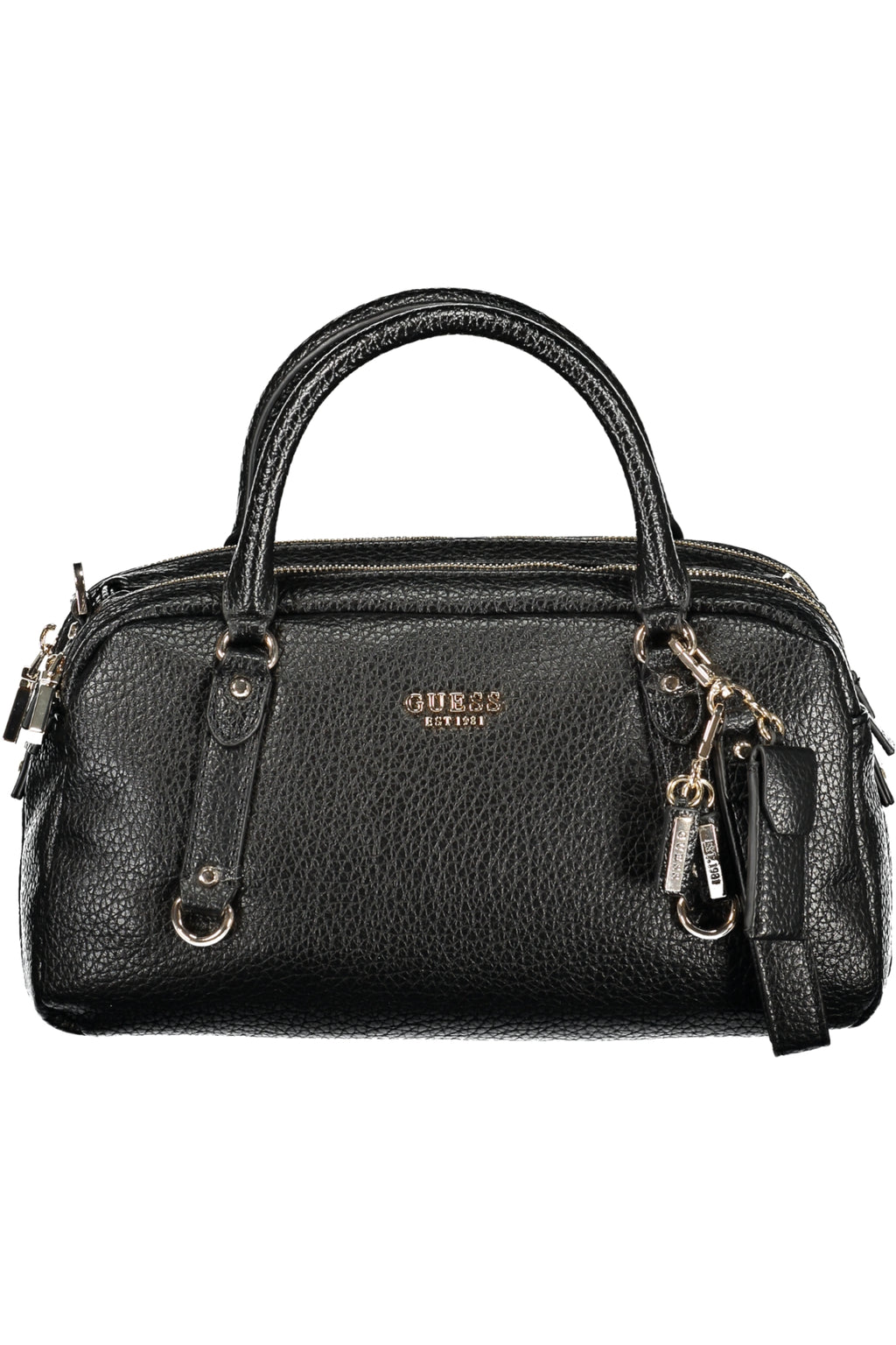 Borsa GUESS JEANS Nero