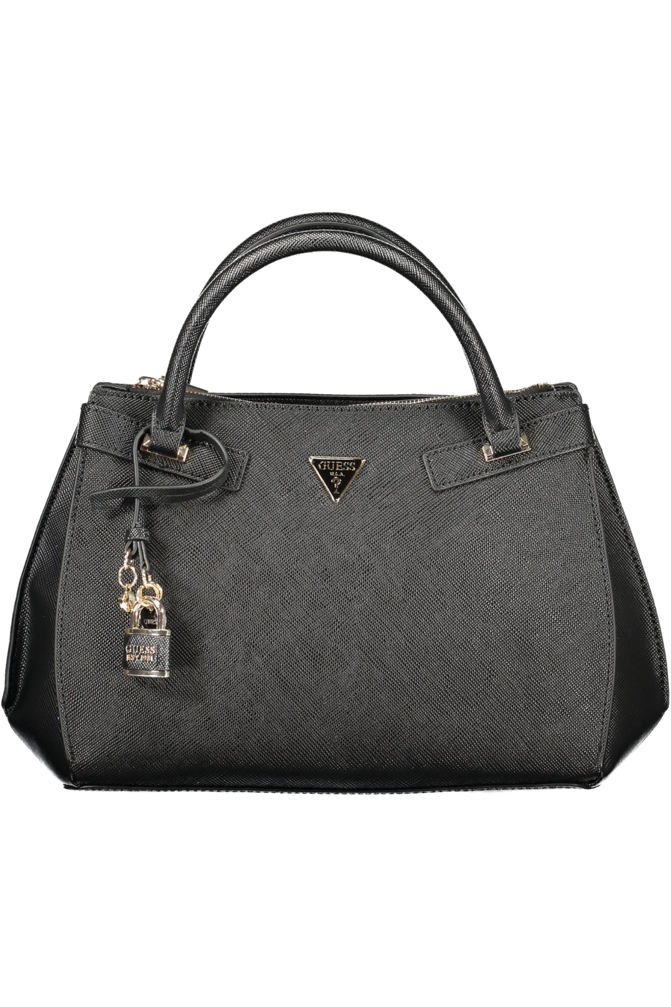Borsa GUESS JEANS Nero