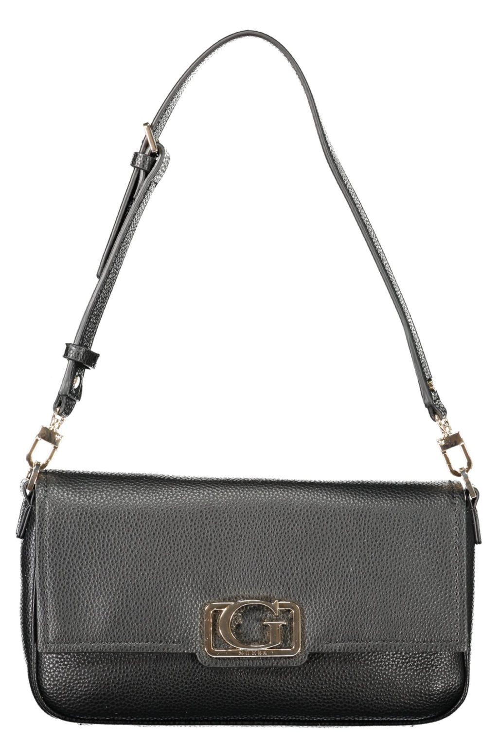 Borsa GUESS JEANS Nero