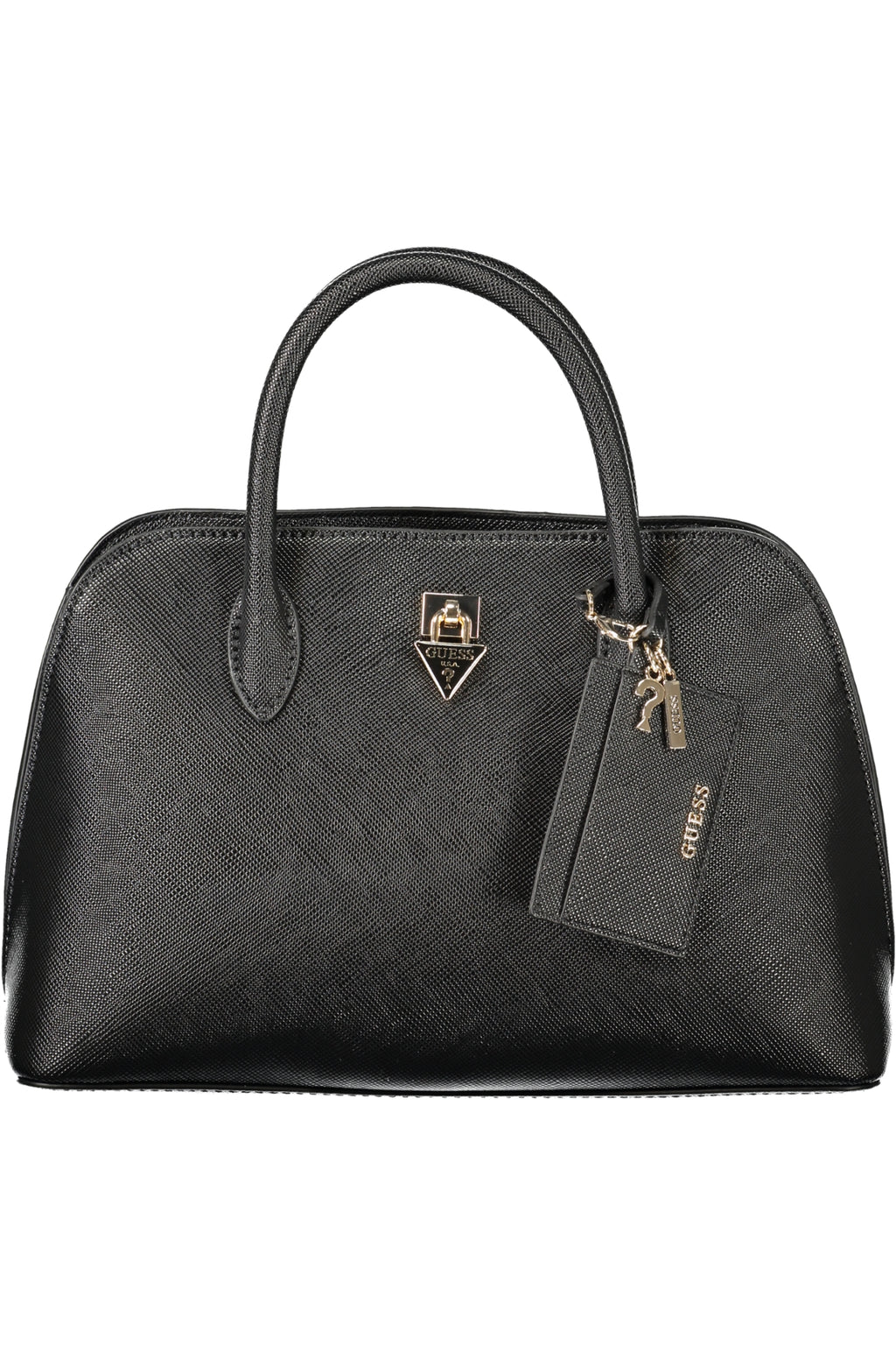 Borsa GUESS JEANS Nero ZG991906