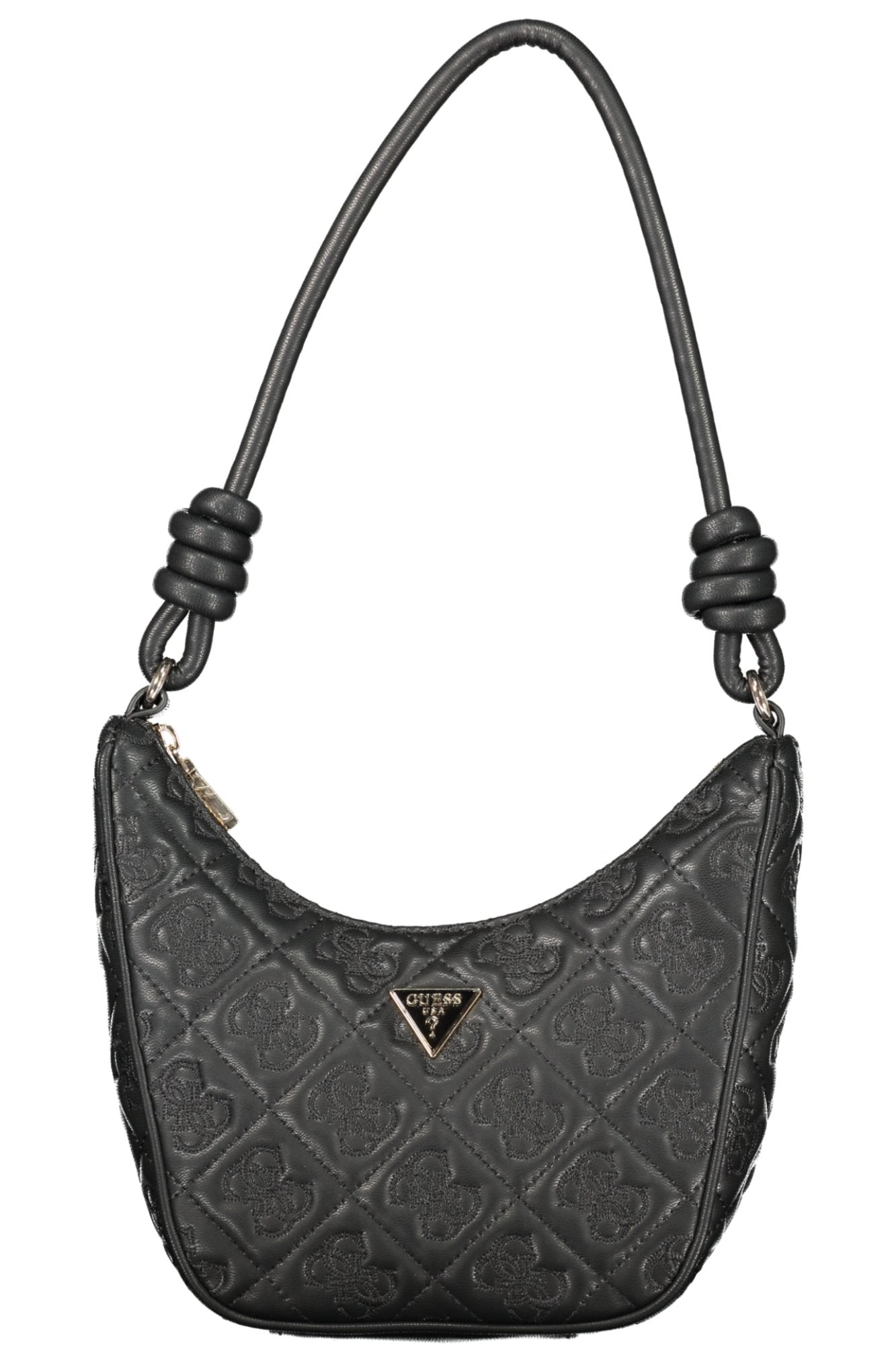 Borsa GUESS JEANS Nero