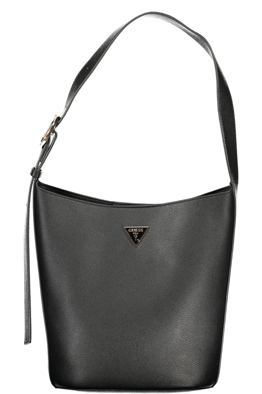 Borsa GUESS JEANS Nero
