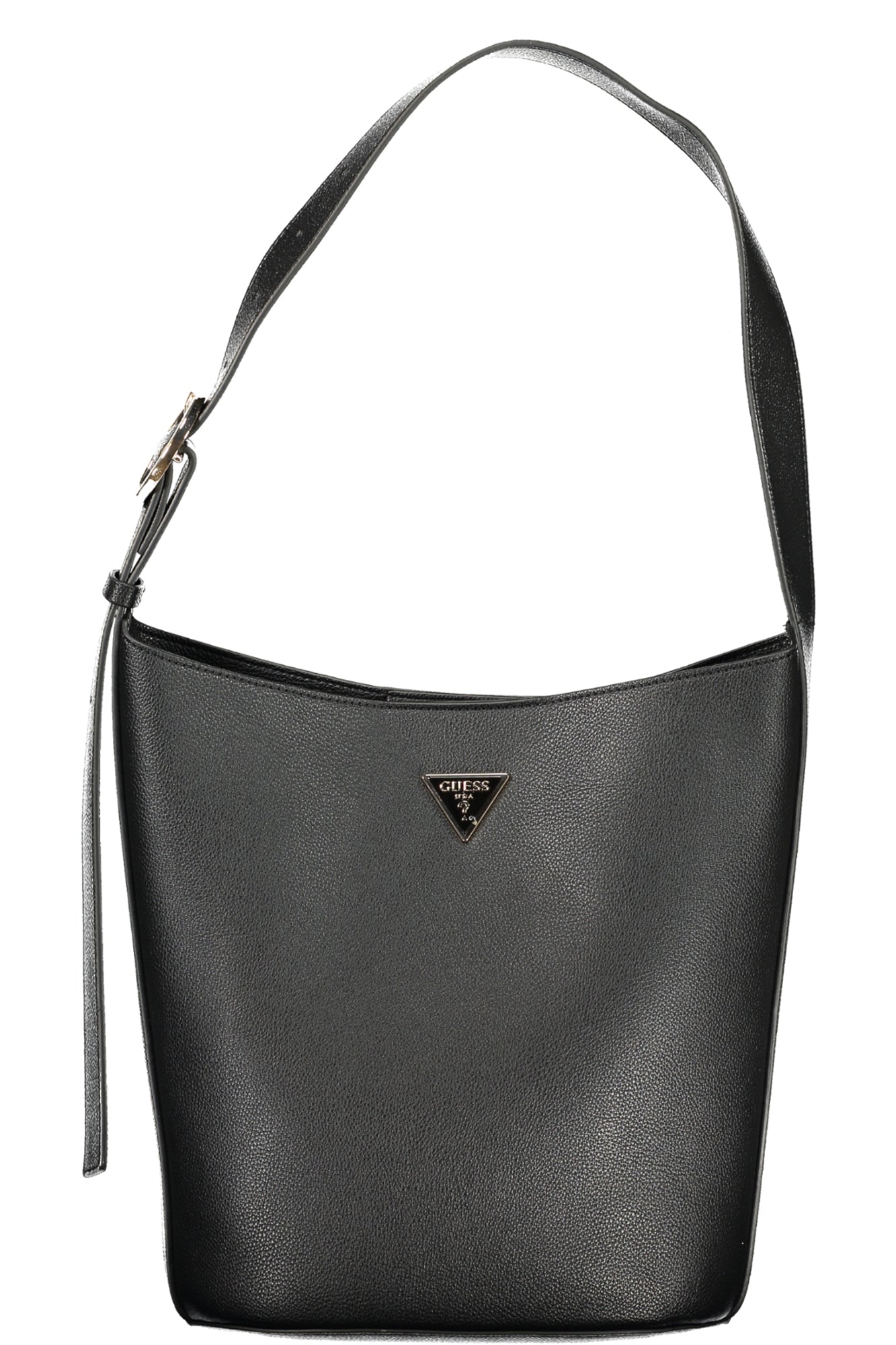 Borsa GUESS JEANS Nero