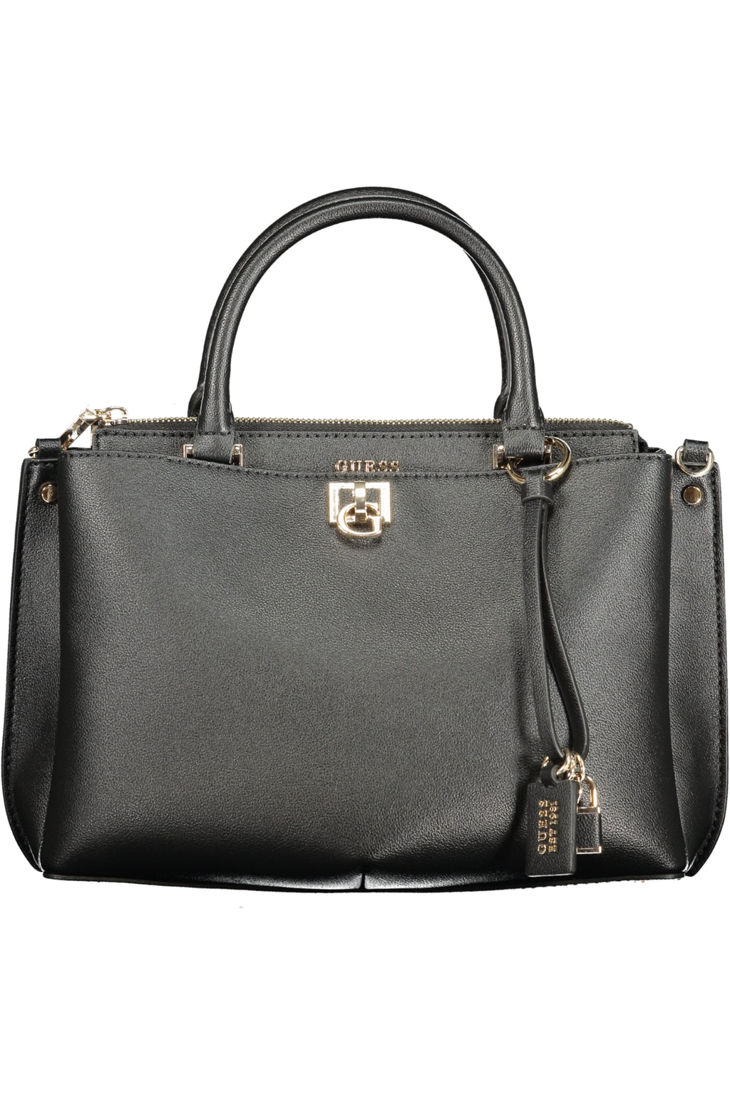 Borsa GUESS JEANS Nero BG990706