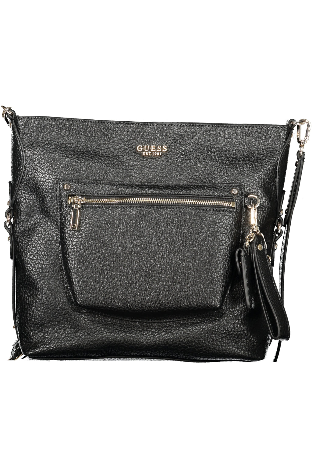 Borsa GUESS JEANS Nero