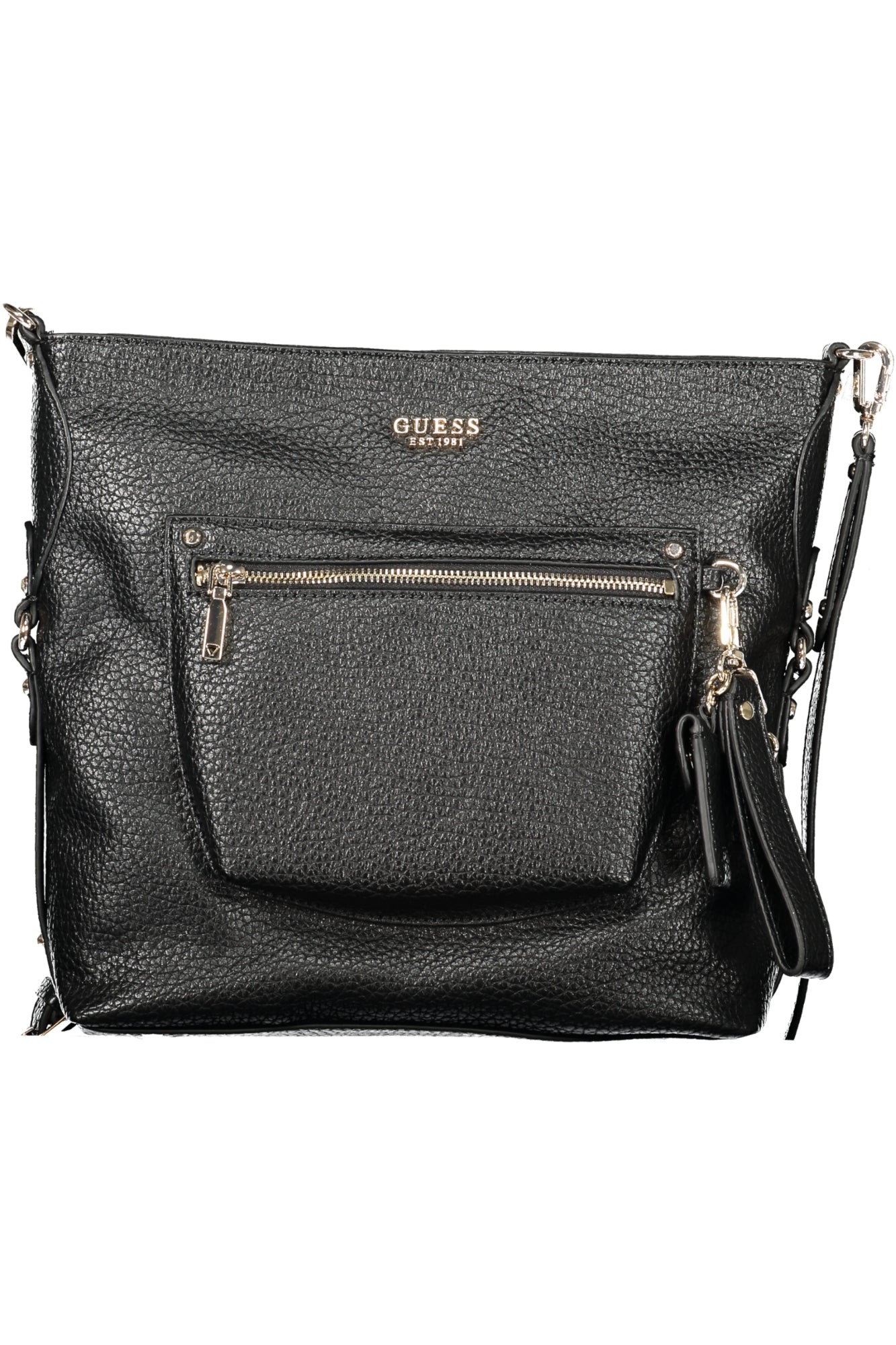 Borsa GUESS JEANS Nero